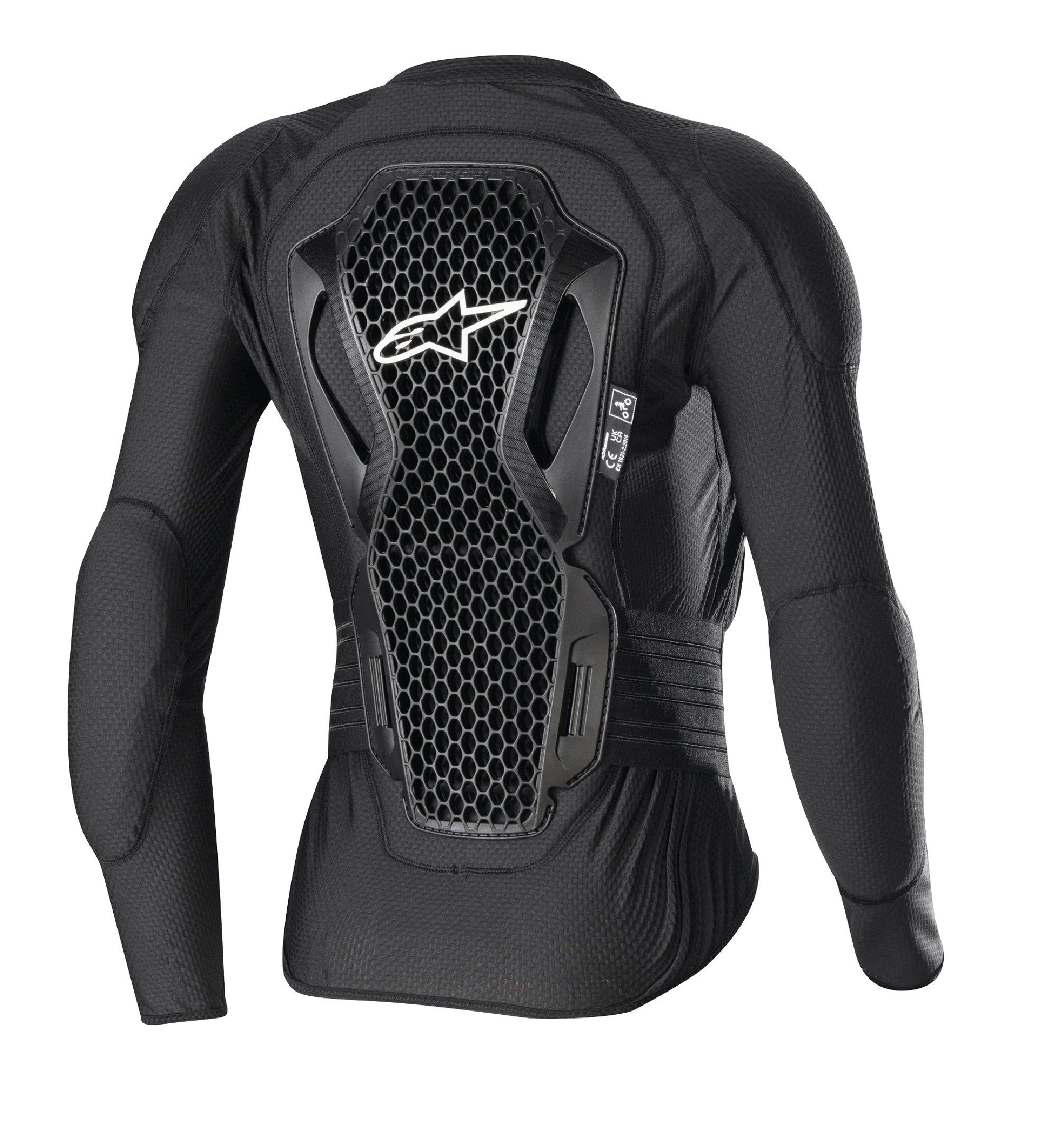 2023 Stella Bionic Action V2 Protection Jacket | Alpinestars