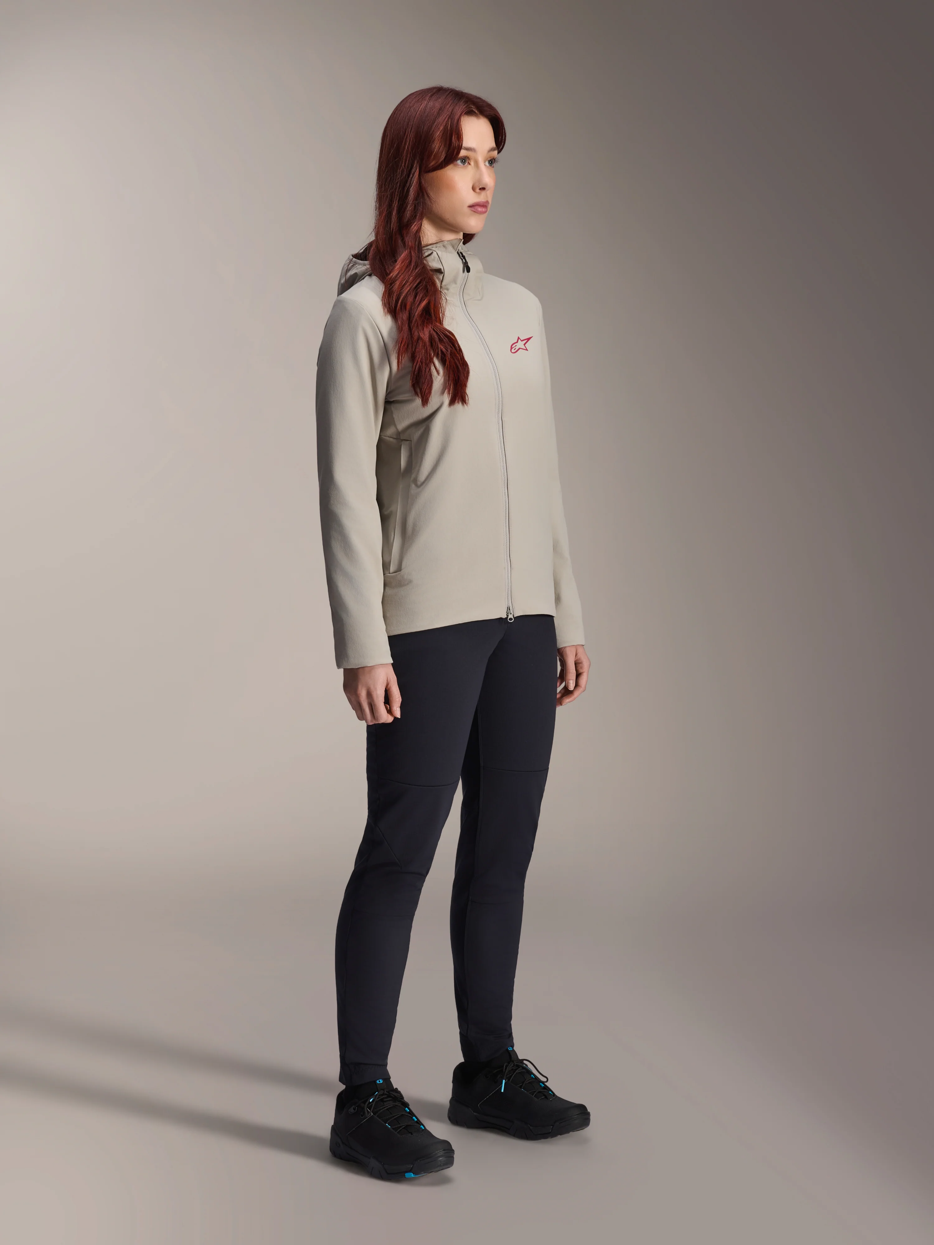 Stella A-Dura Thermal Jacket | Alpinestars