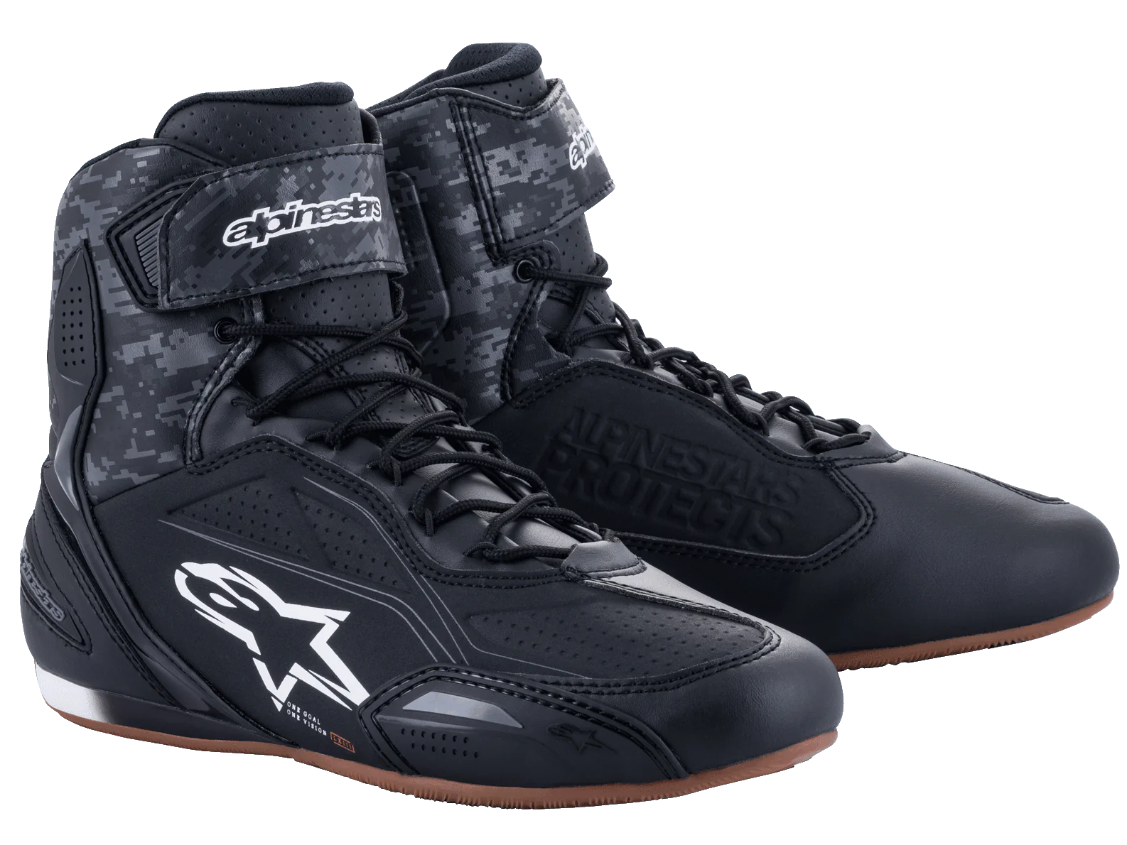 Faster-3 Shoes | Alpinestars