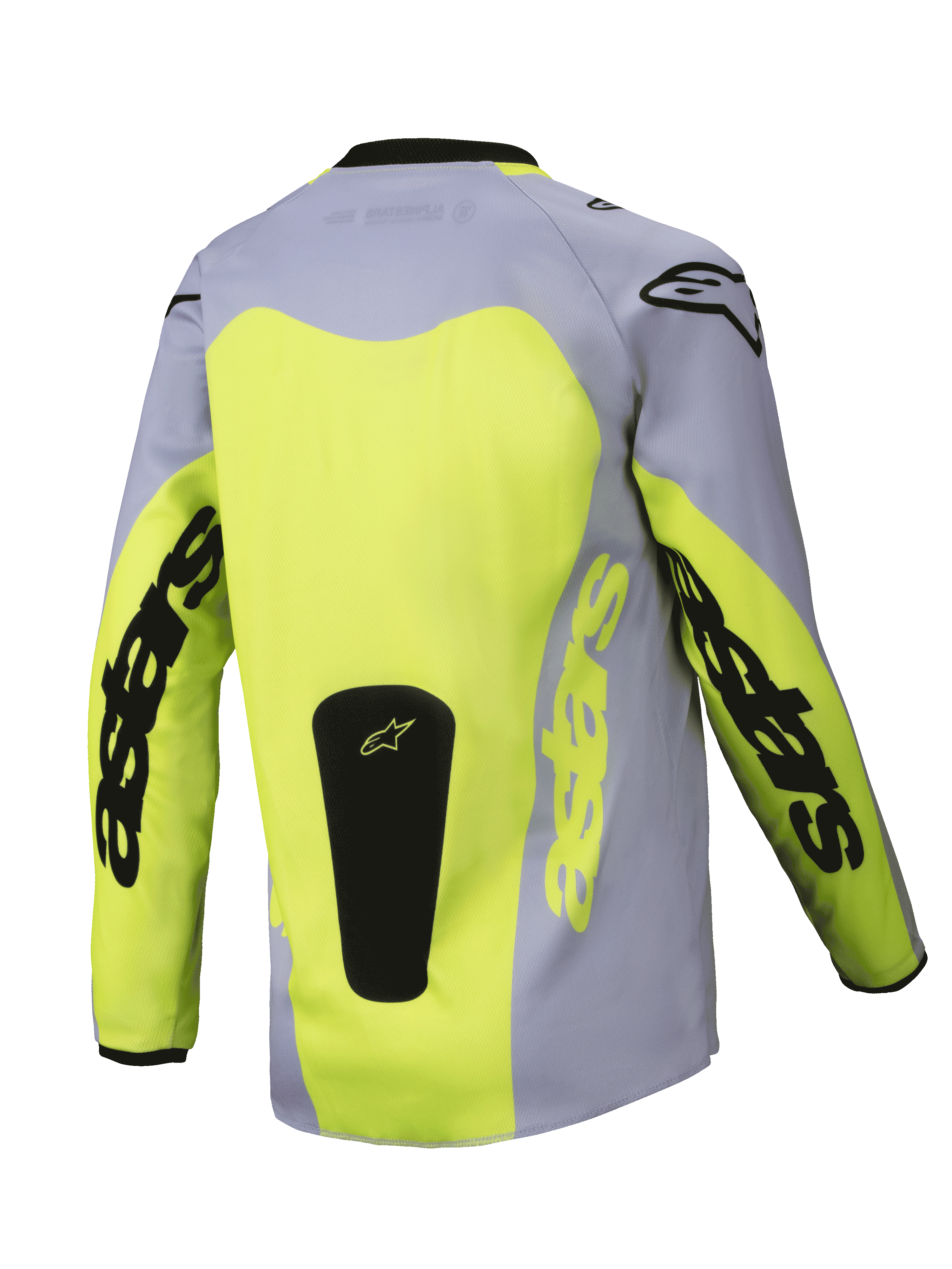 Youth Racer Veil Jersey | Alpinestars