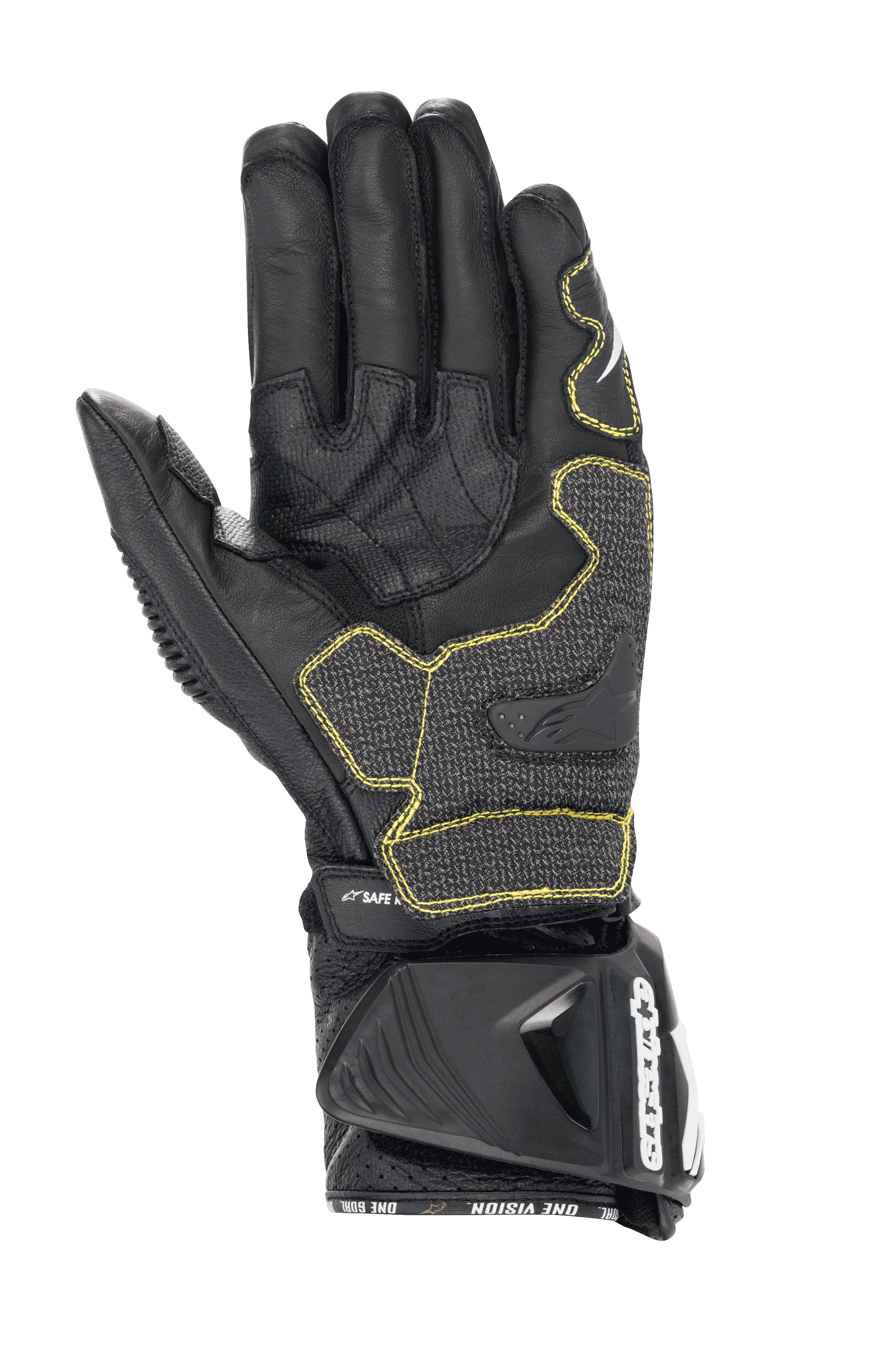 Gp Tech V2 Gloves | Alpinestars