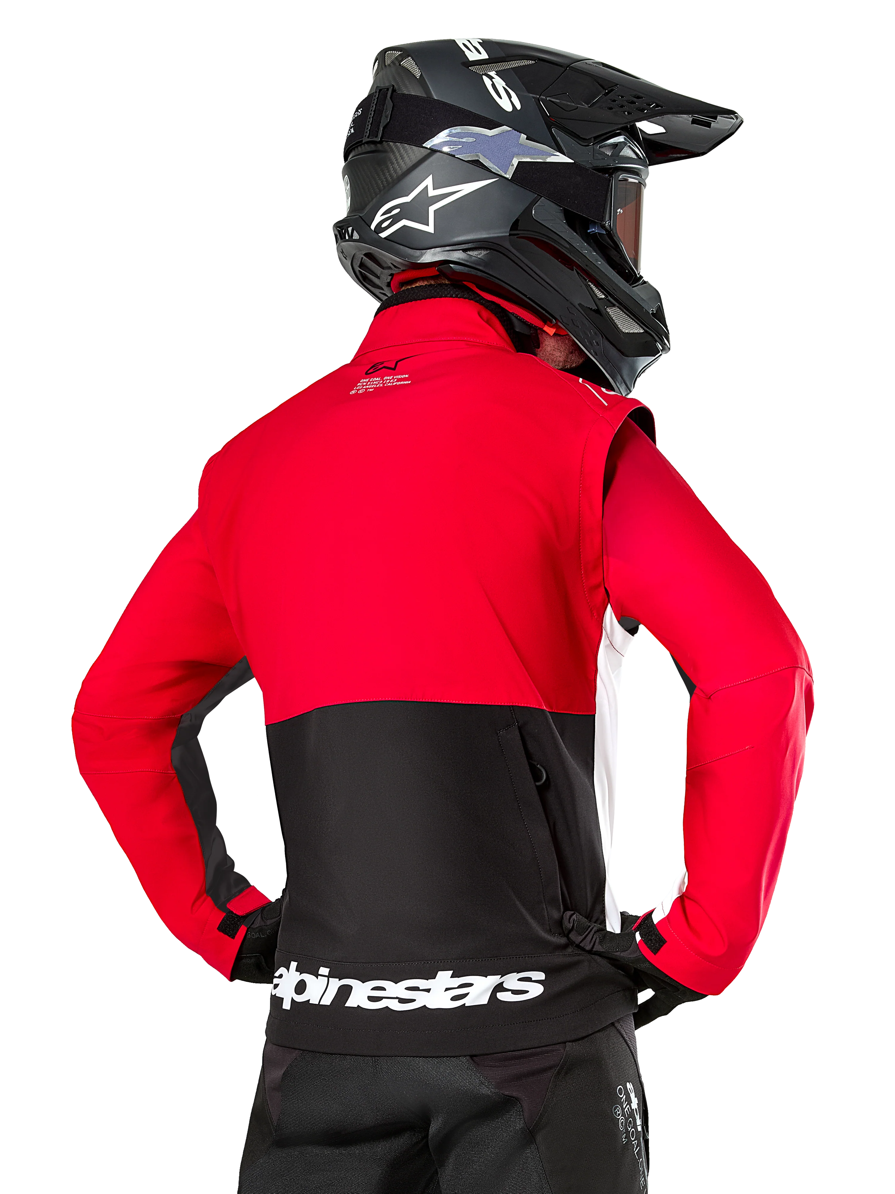 Pro-Dura Jacket | Alpinestars