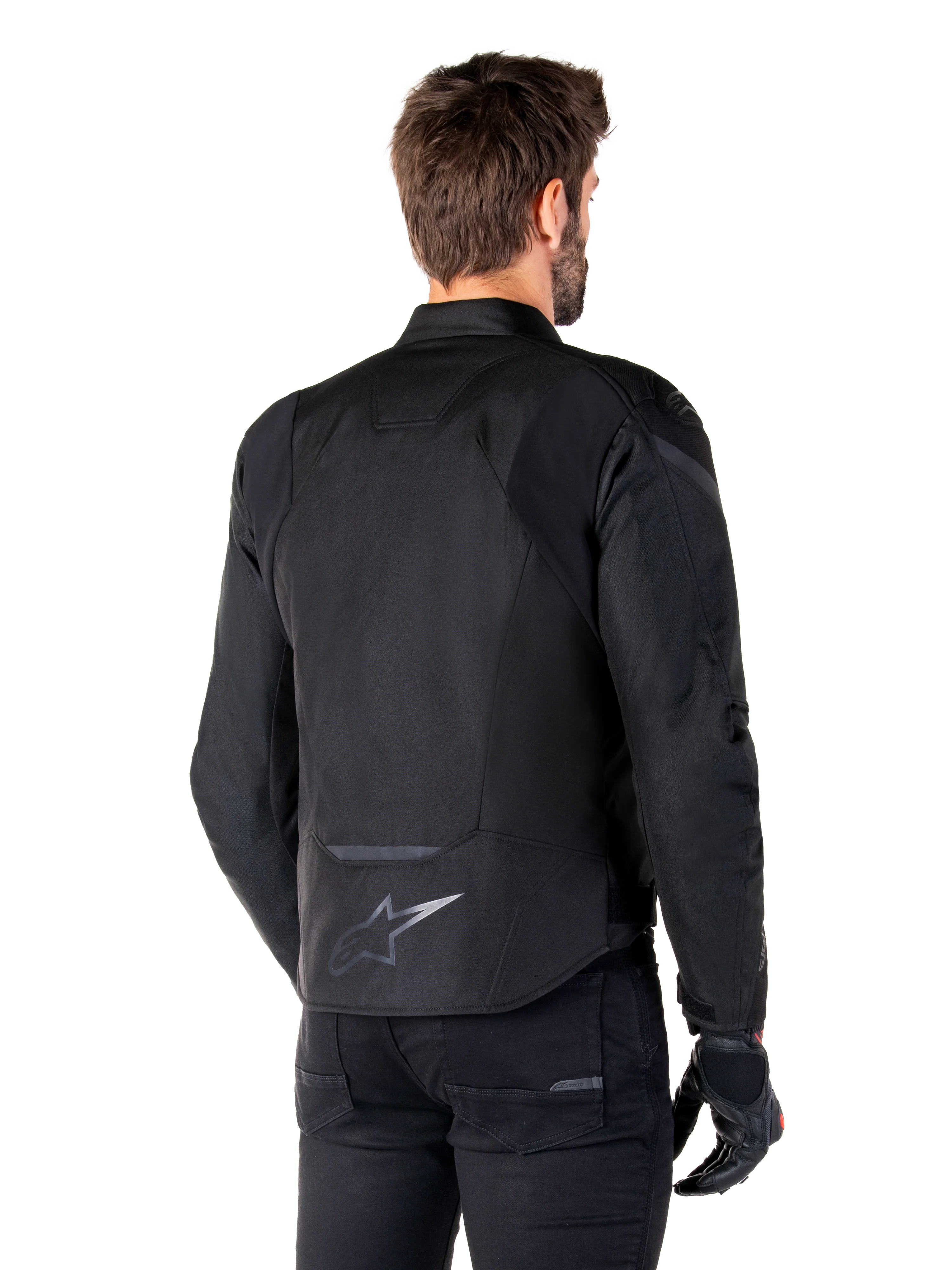 T-Jaws V4 Waterproof Jacket | Alpinestars