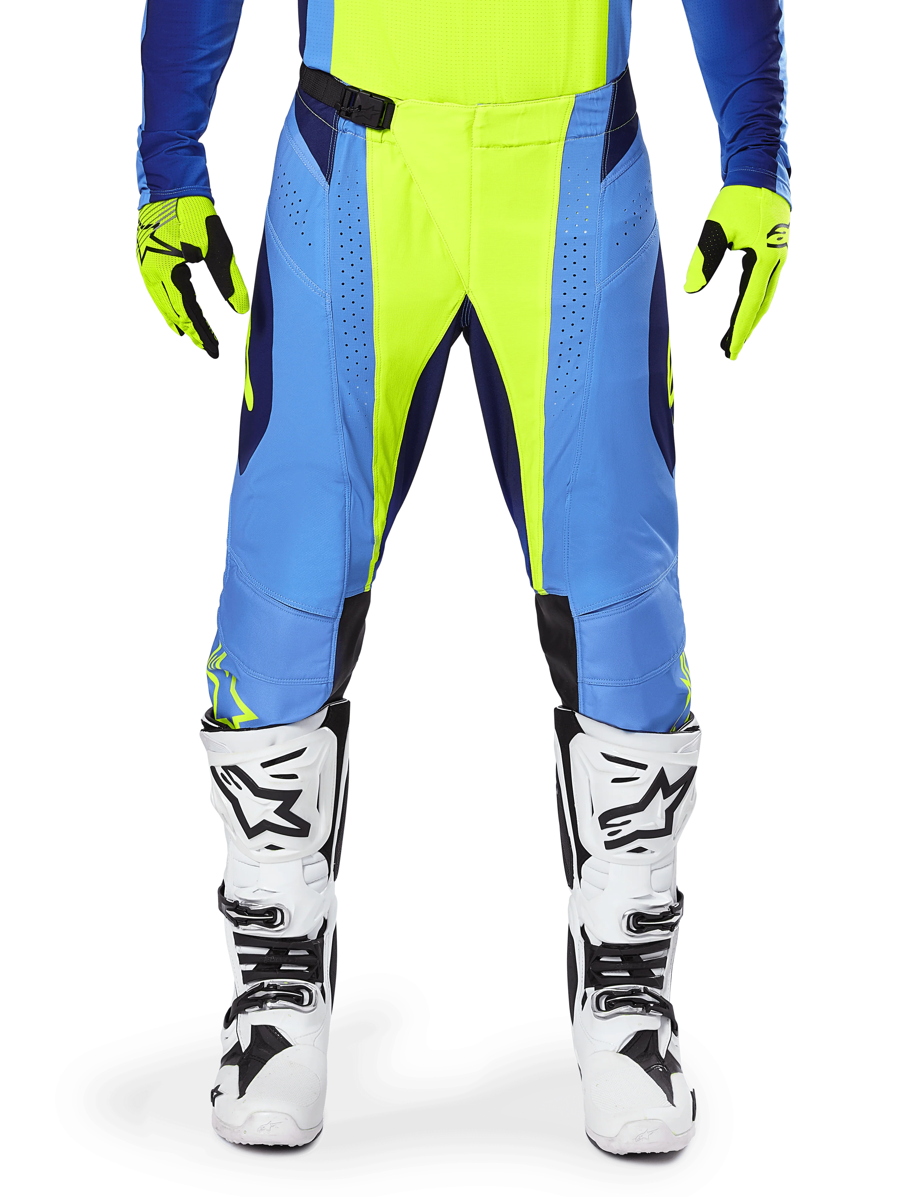 Techstar Melt Pants | Alpinestars