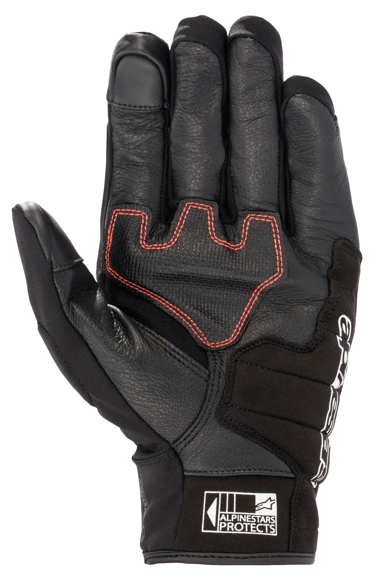 Honda SMX Z Drystar® Glove | Alpinestars