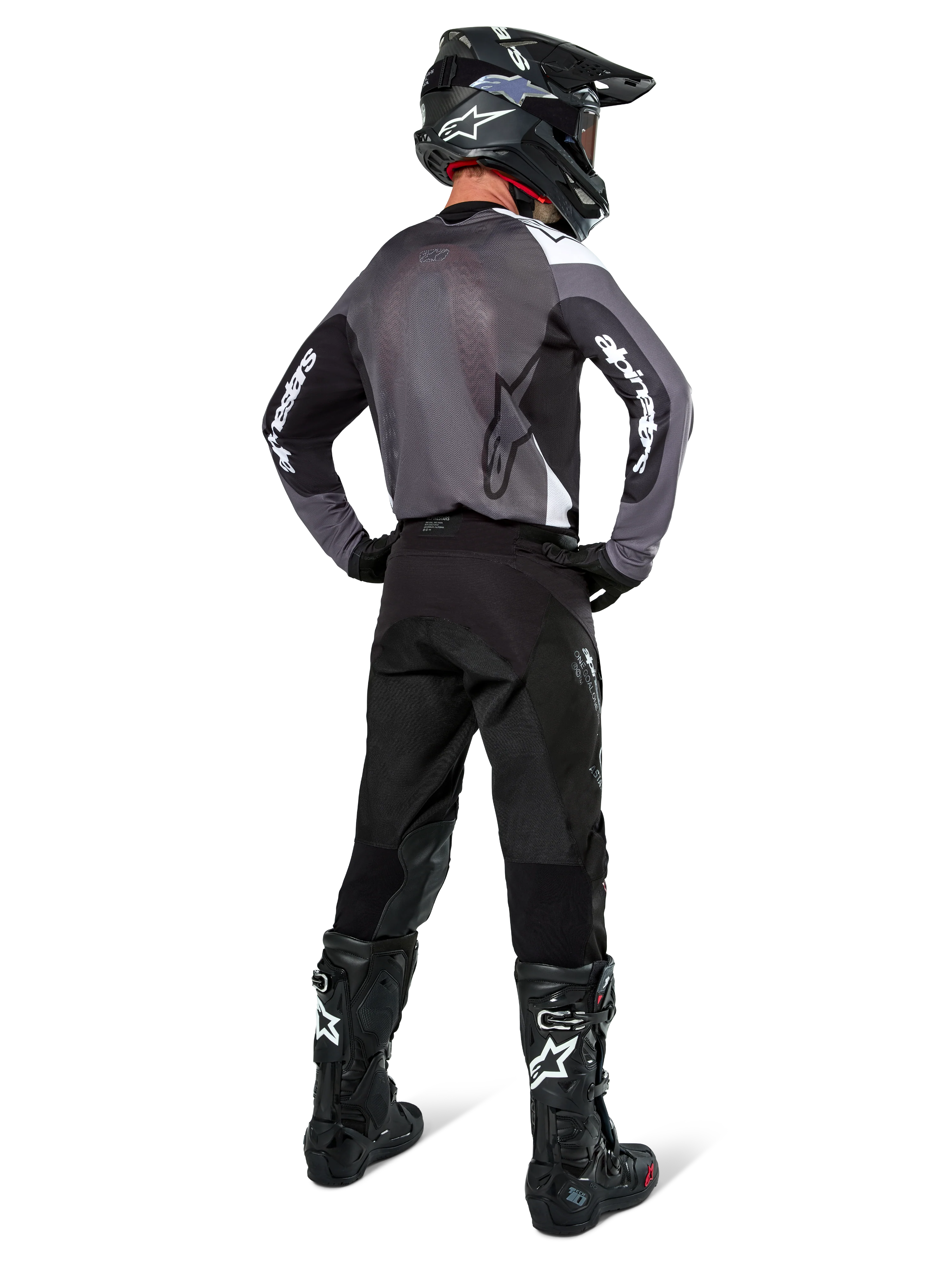 Pro-Dura Jersey | Alpinestars