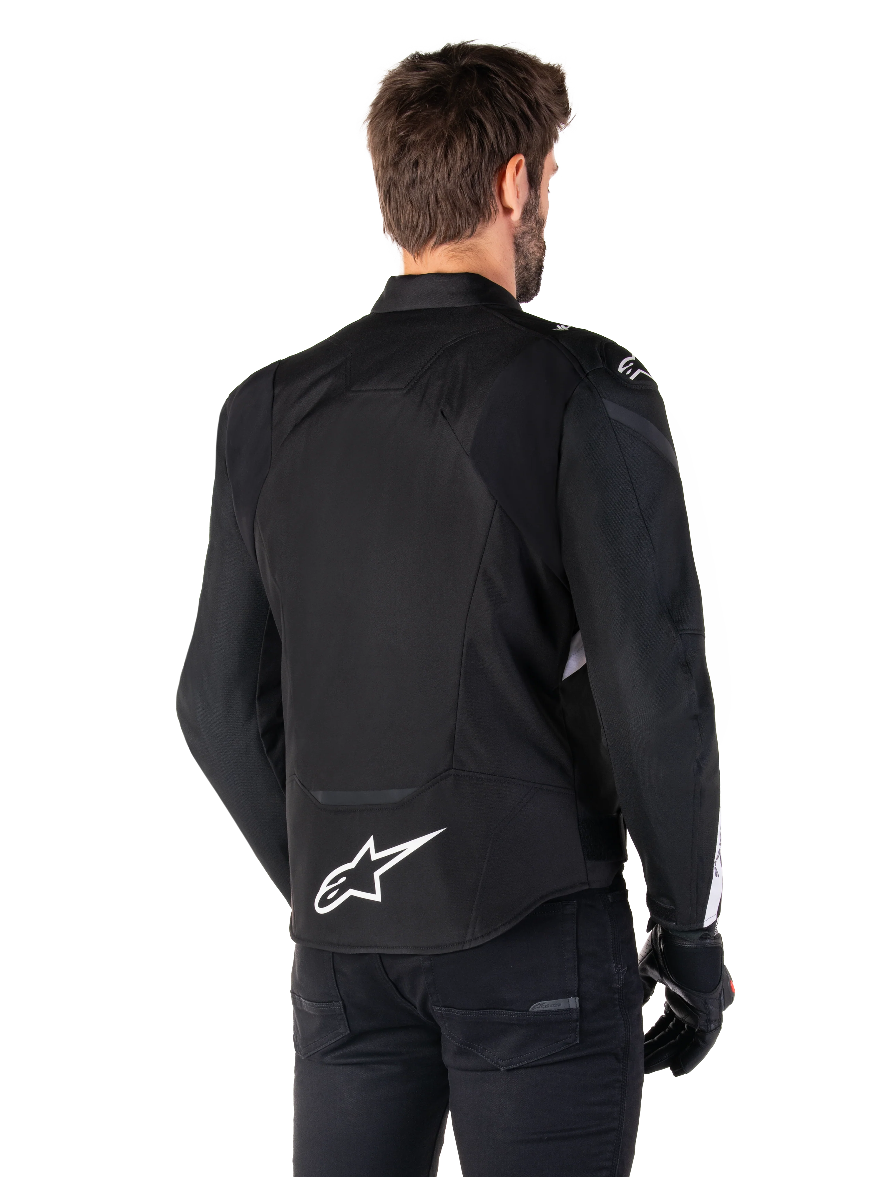 T-Jaws V4 Waterproof Jacket | Alpinestars