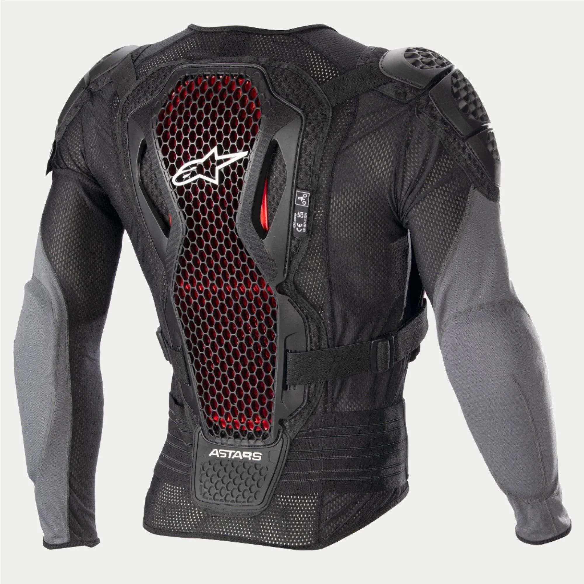 2023 Bionic Plus V2 Protection Jacket | Alpinestars