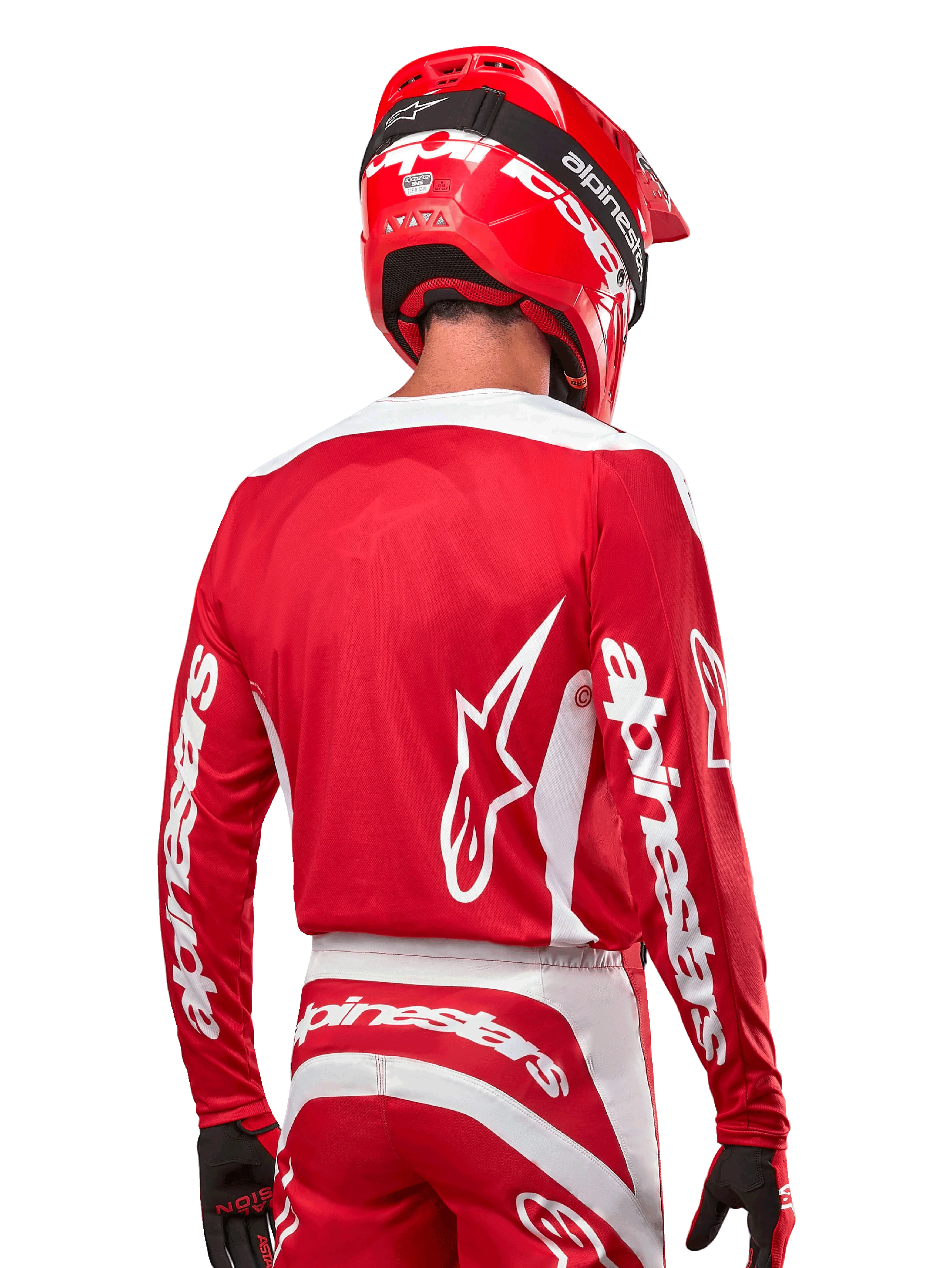 2024 Fluid Lurv Jersey