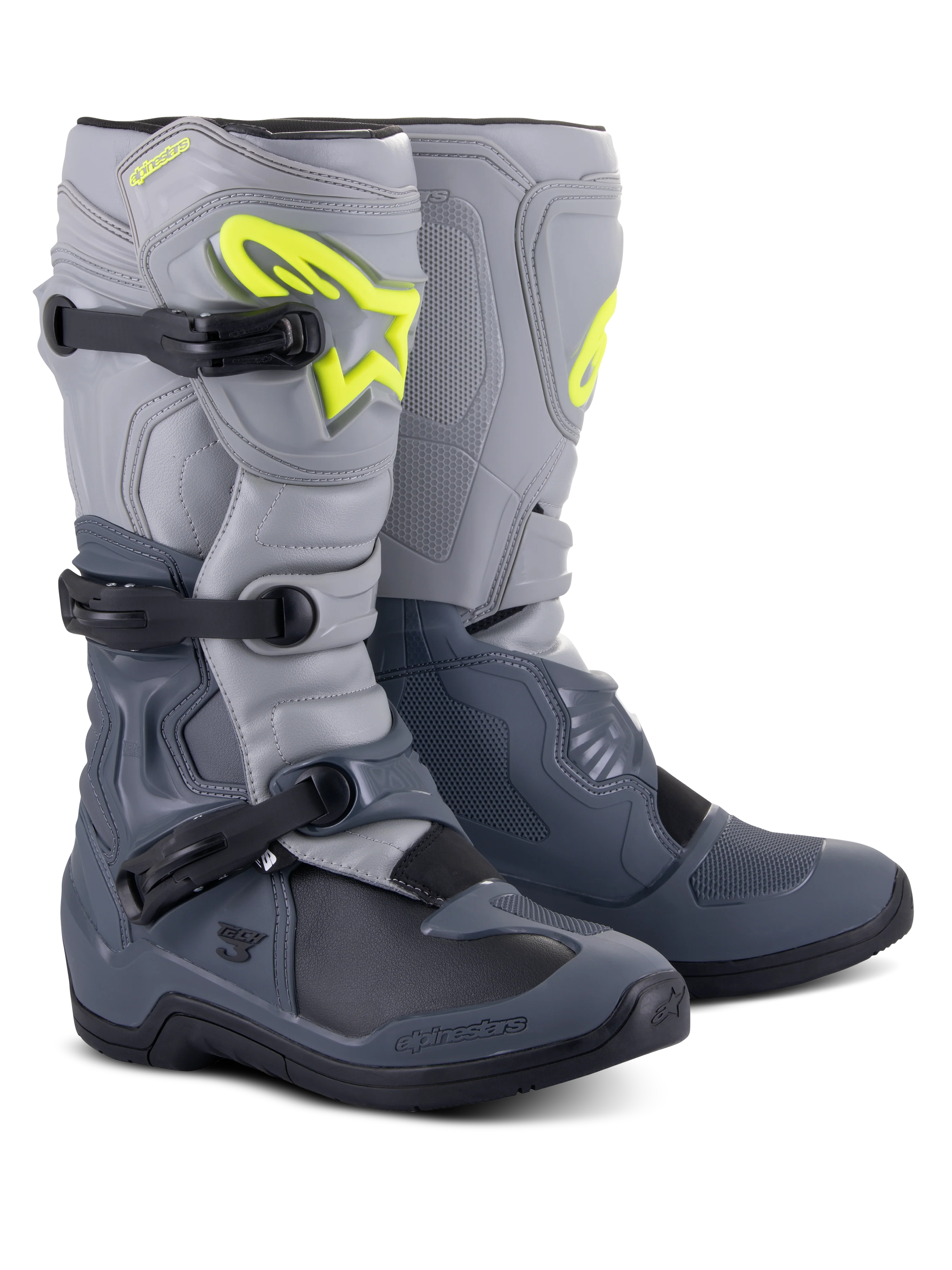 Alpinestars Tech 3 Boots