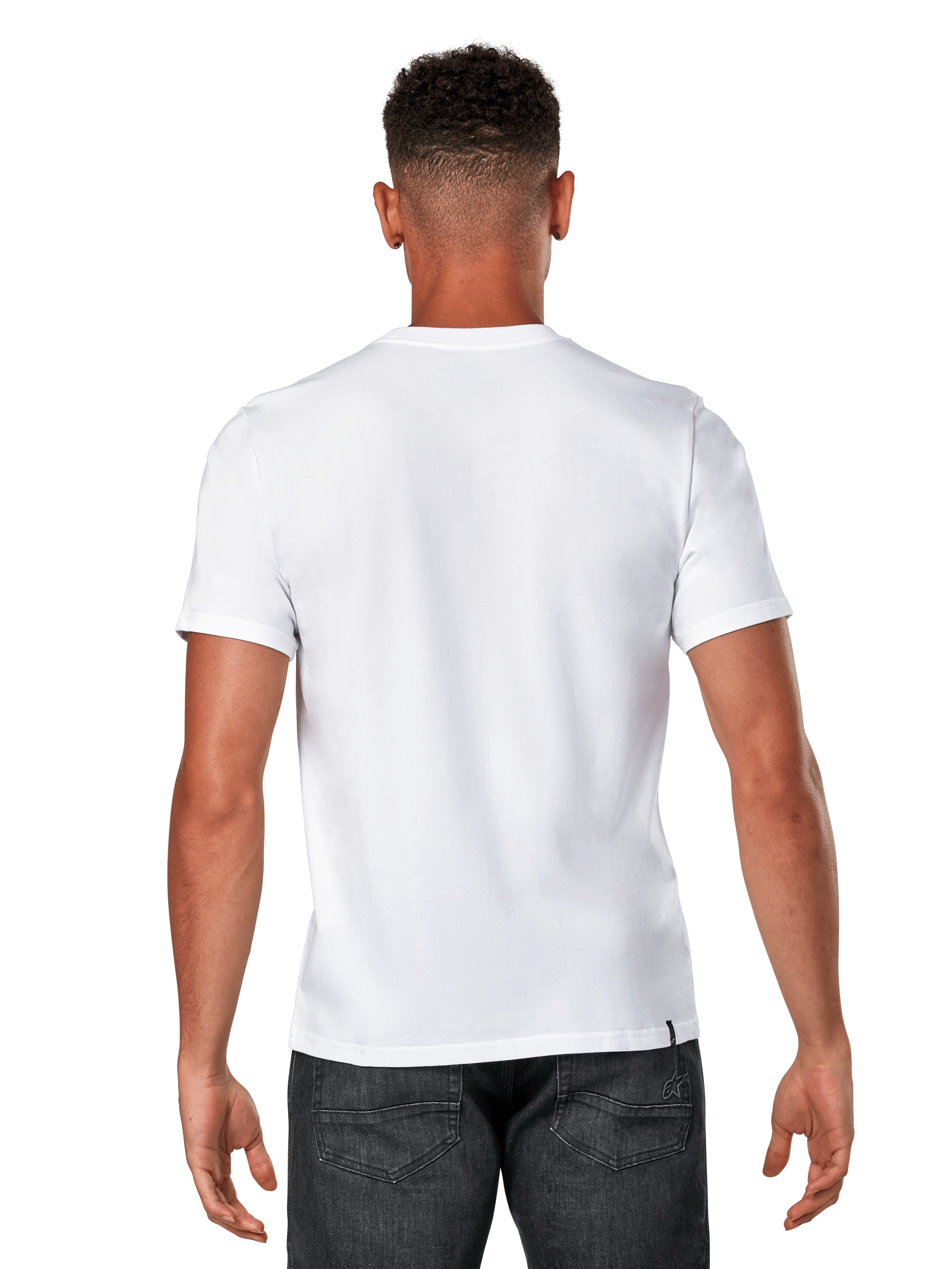 Glyfs CSF Tee - Short Sleeve | Alpinestars