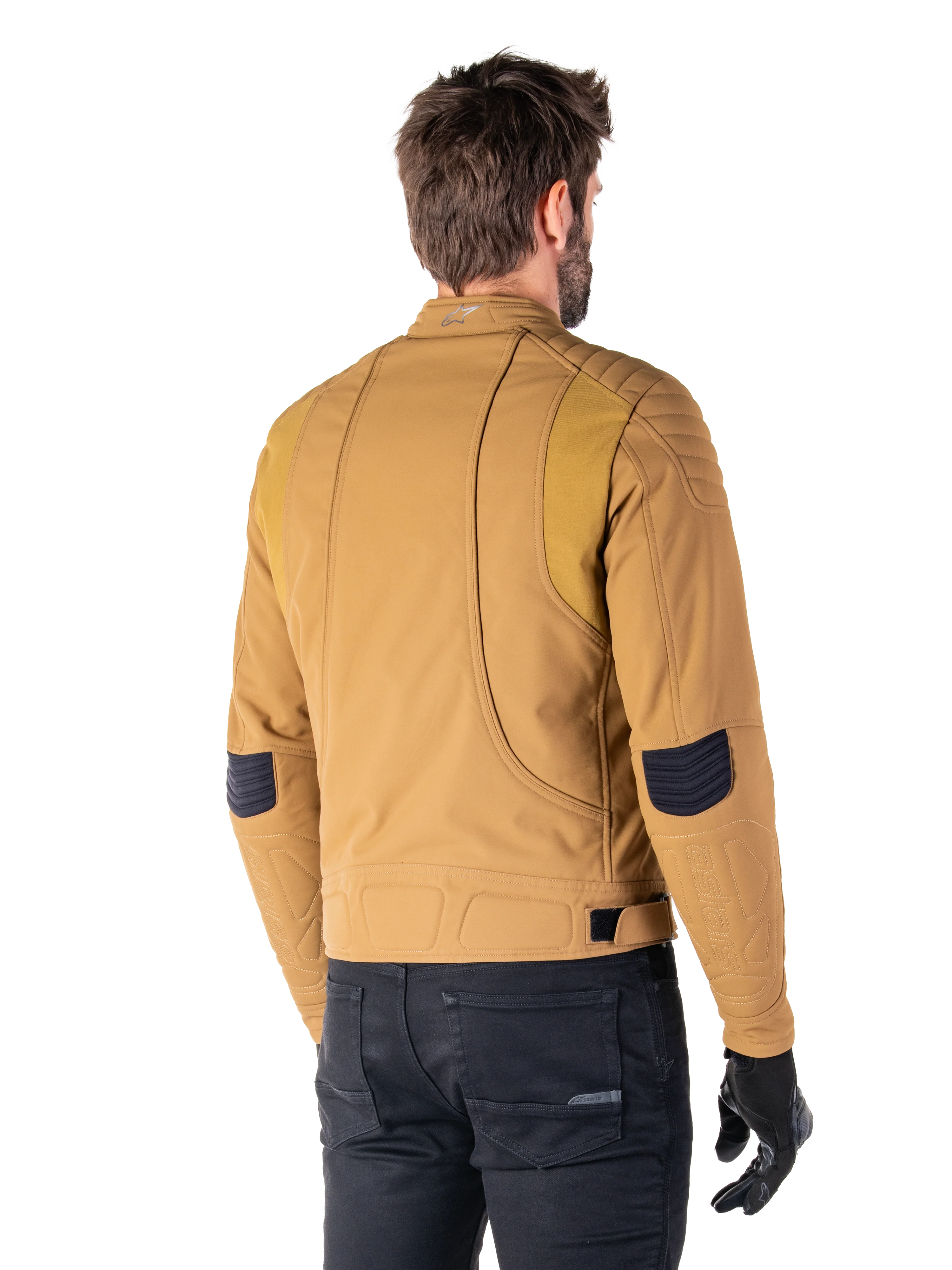 Clayton Waterproof Jacket | Alpinestars