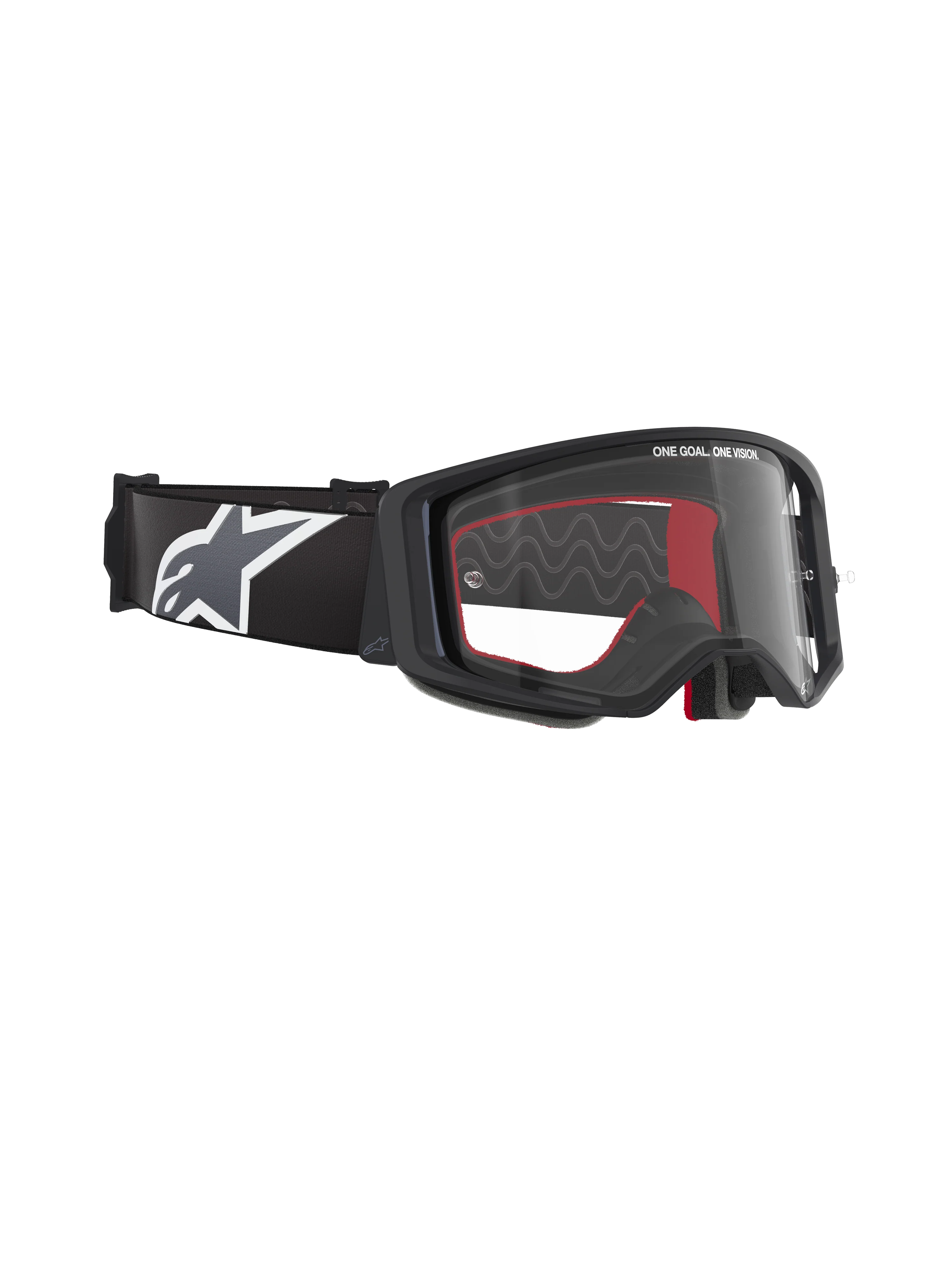 Supertech Corp Goggles | Alpinestars