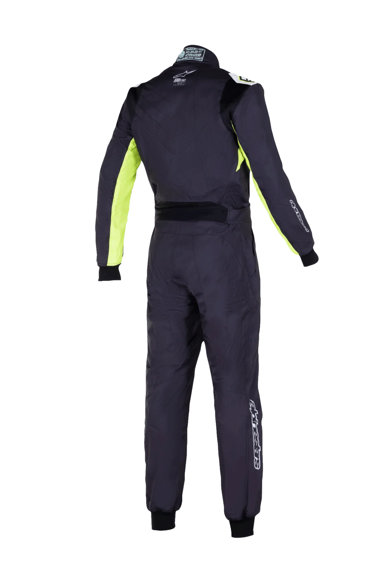 Alpinestars KMX-9 V3 S Suit Graphic 3