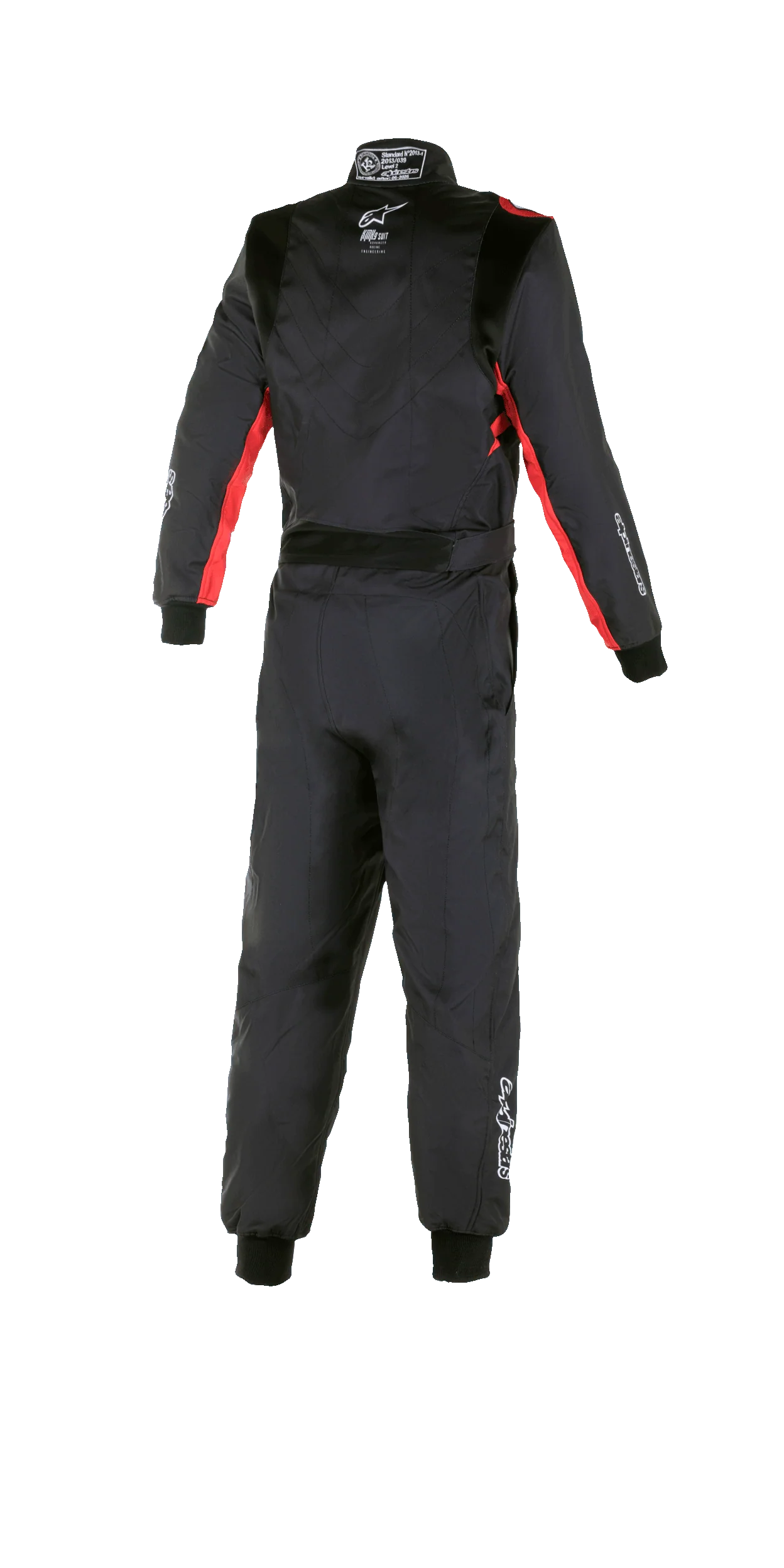 2022 Kmx-9 V2 S Suit-Graphic 3 | Alpinestars