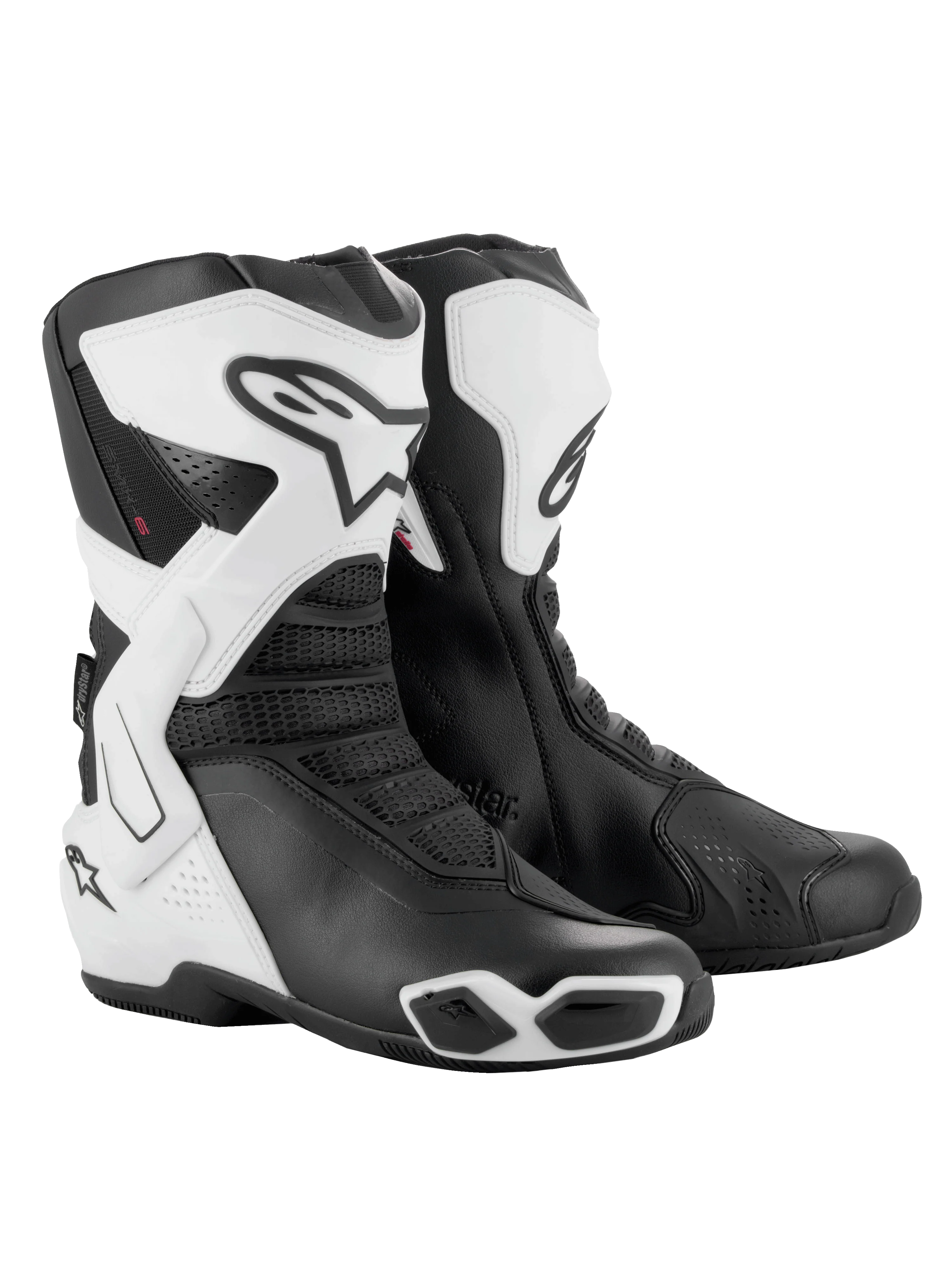 Stella SMX-6 V3 Drystar® Boots | Alpinestars