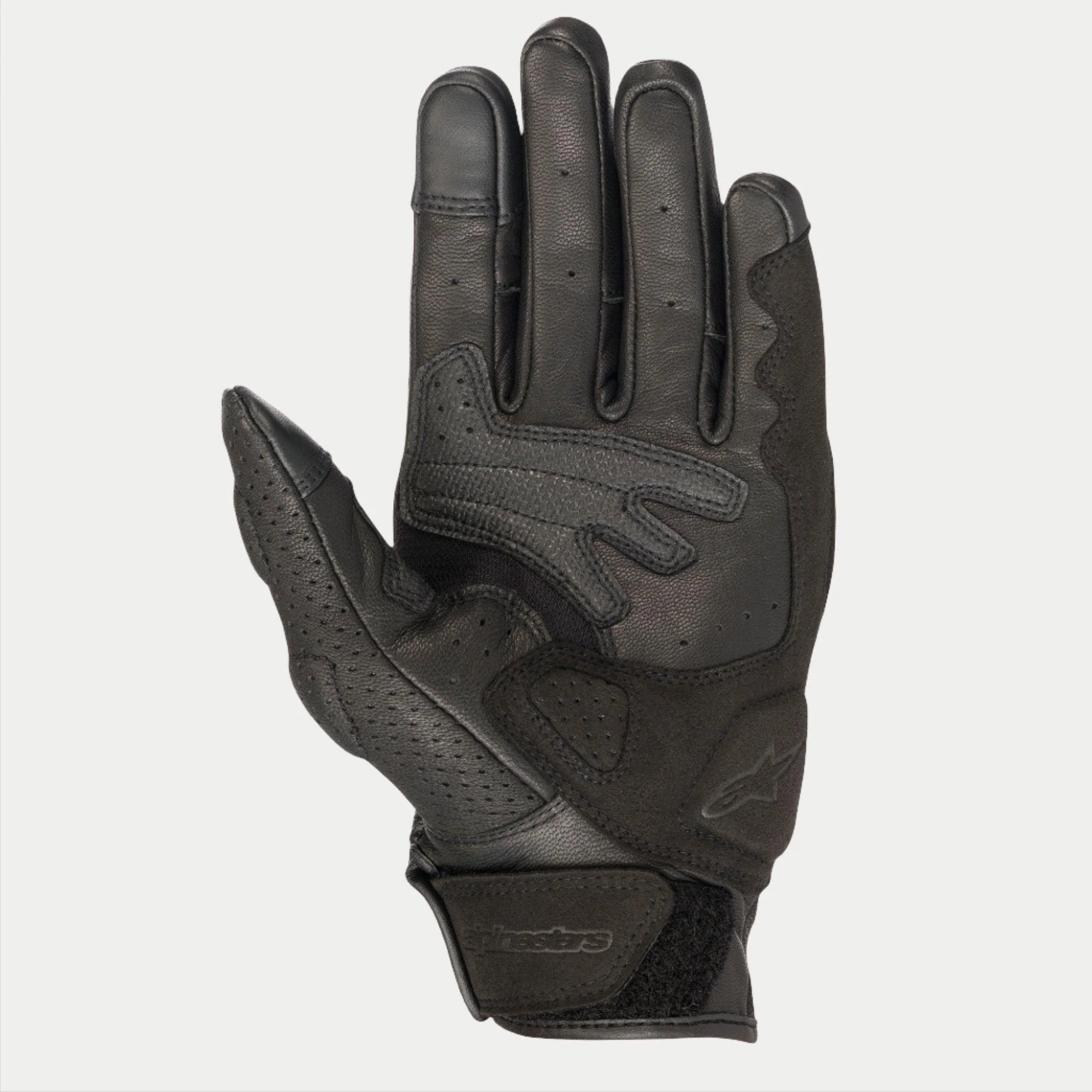 Mustang V2 Gloves | Alpinestars