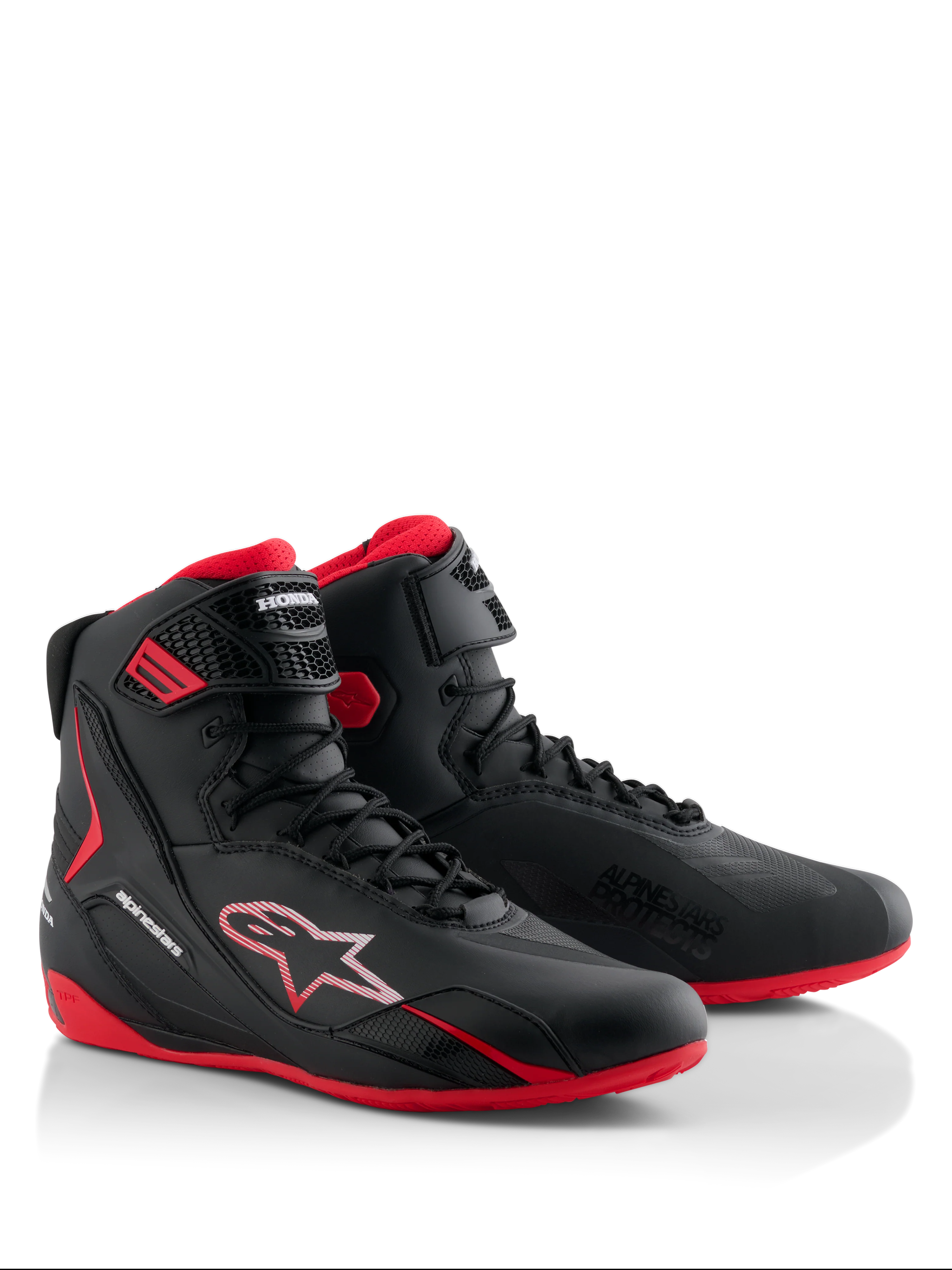 Honda Faster-4 Shoes | Alpinestars