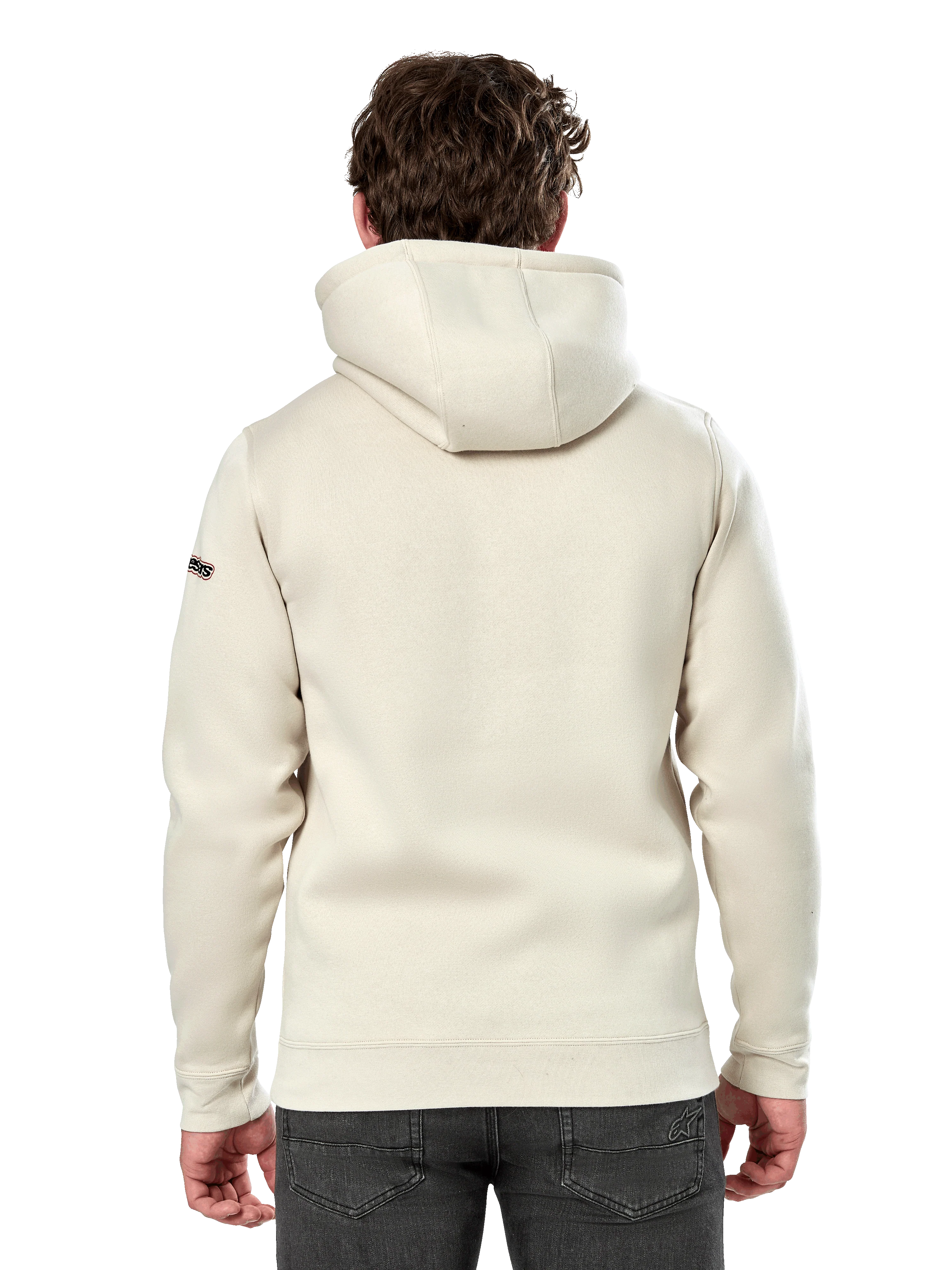 Insignia Hoodie| Alpinestars