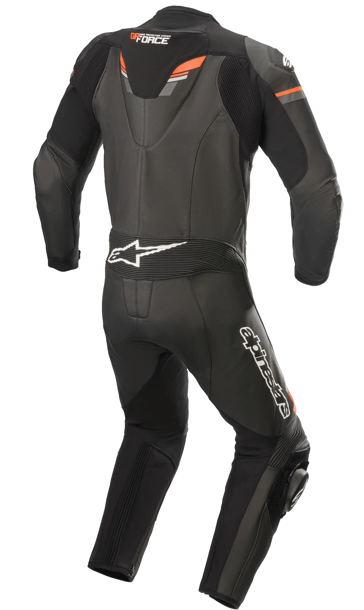 Alpinestars GP Force Chaser Leather - 1PC