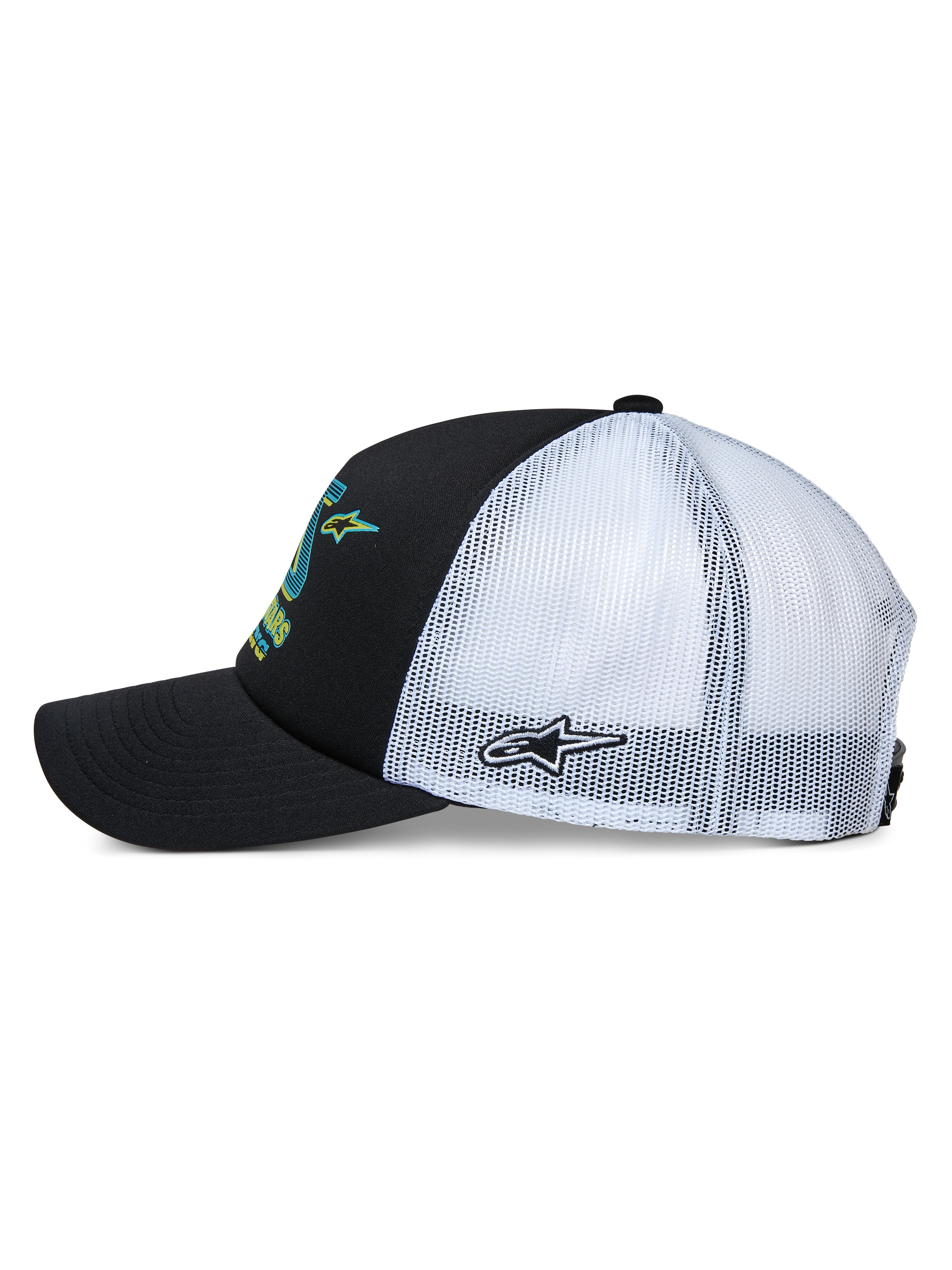 Ayess Trucker Hat| Alpinestars