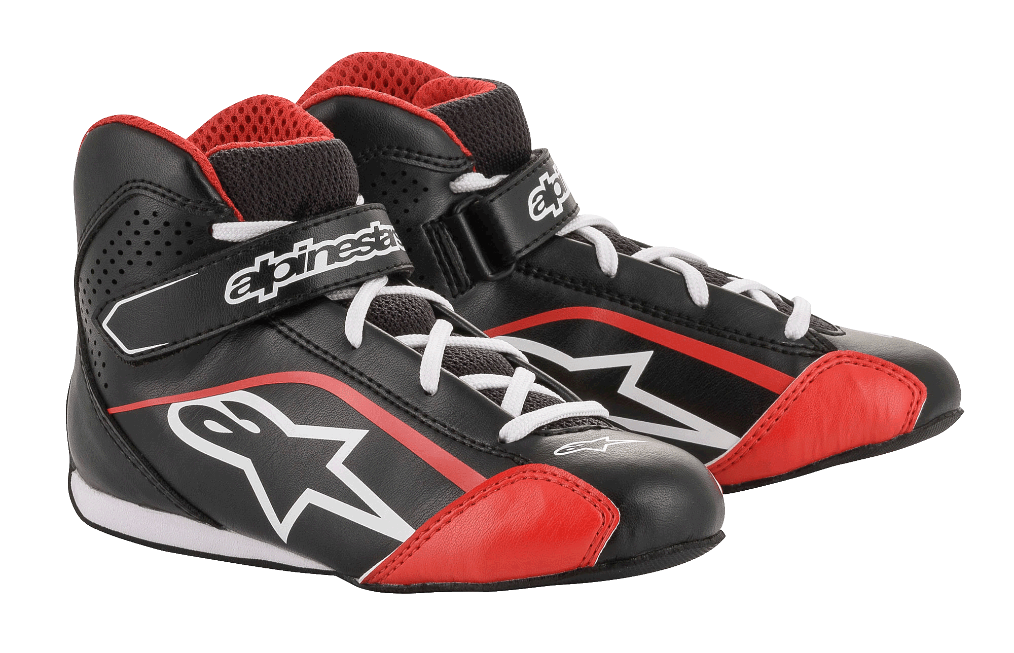 Tech-1 K S. Shoes | Alpinestars