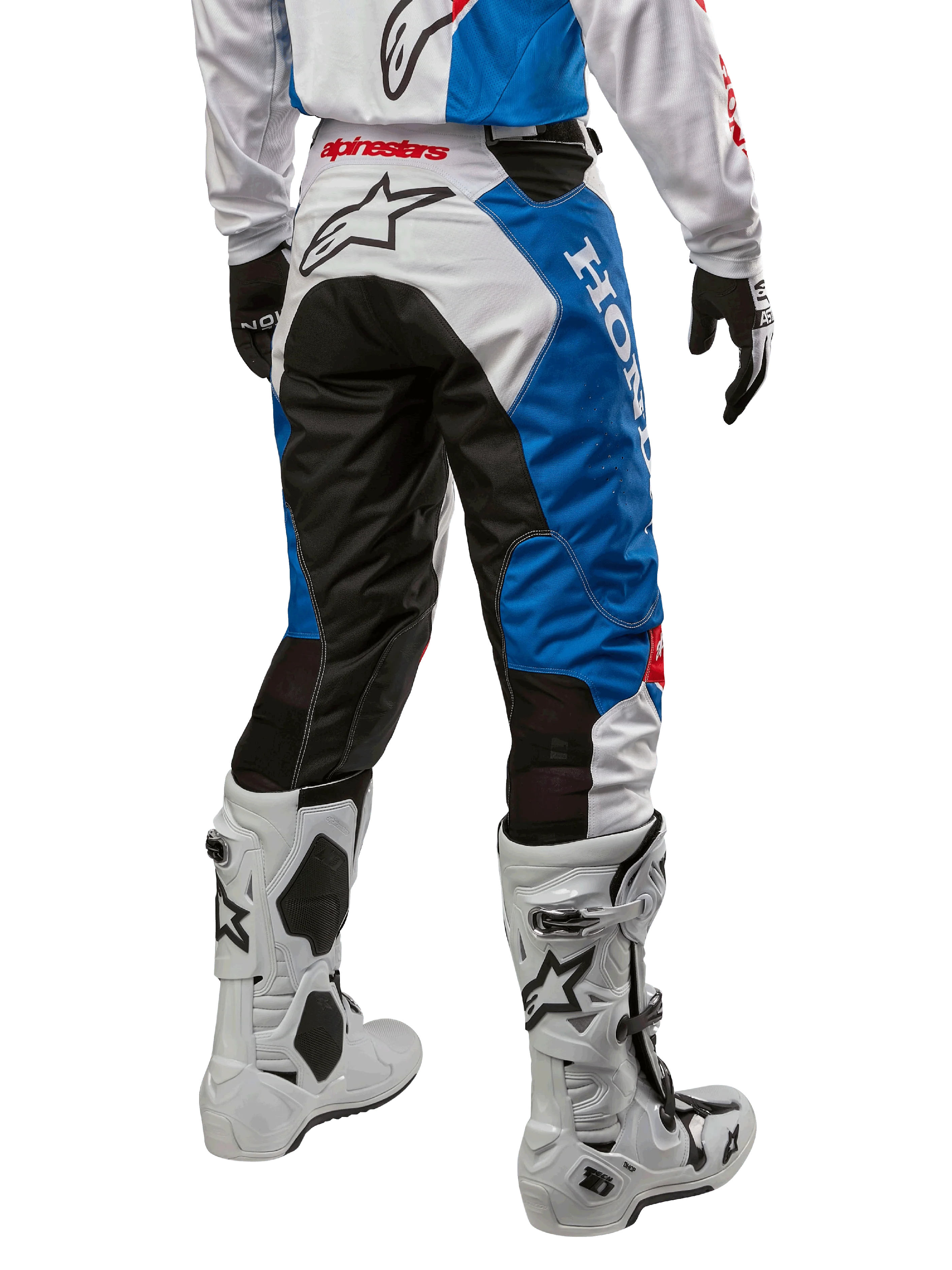 Alpinestars Honda Racer Iconic Pants