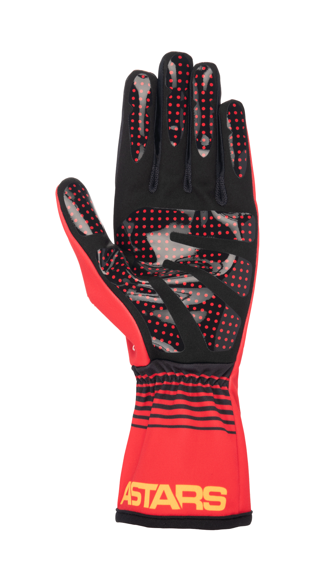 Tech-1 K Race S V2 Future Gloves Alpinestars