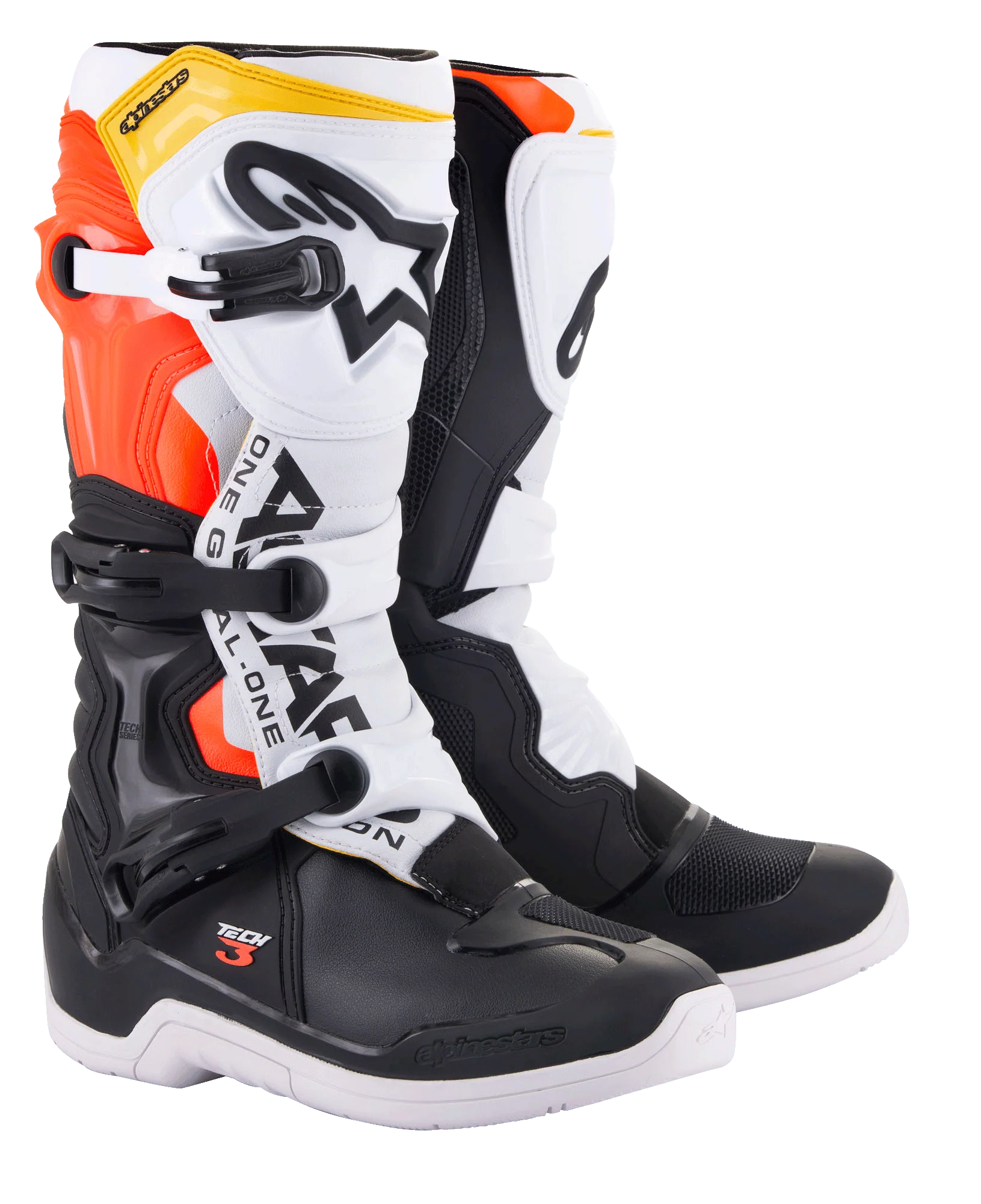 Alpinestars Tech 3 Boots