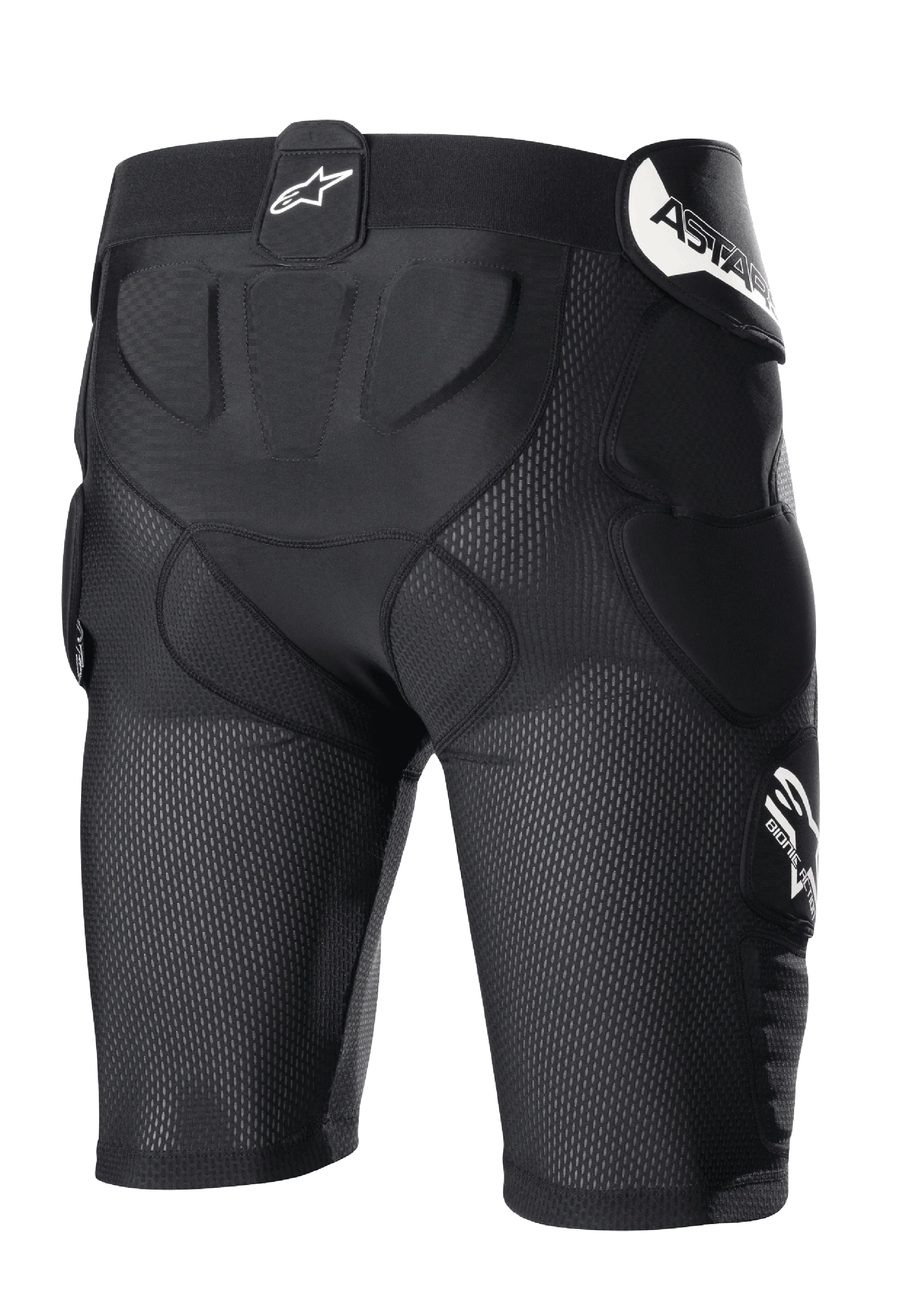 Bionic Pro Protection Shorts Alpinestars