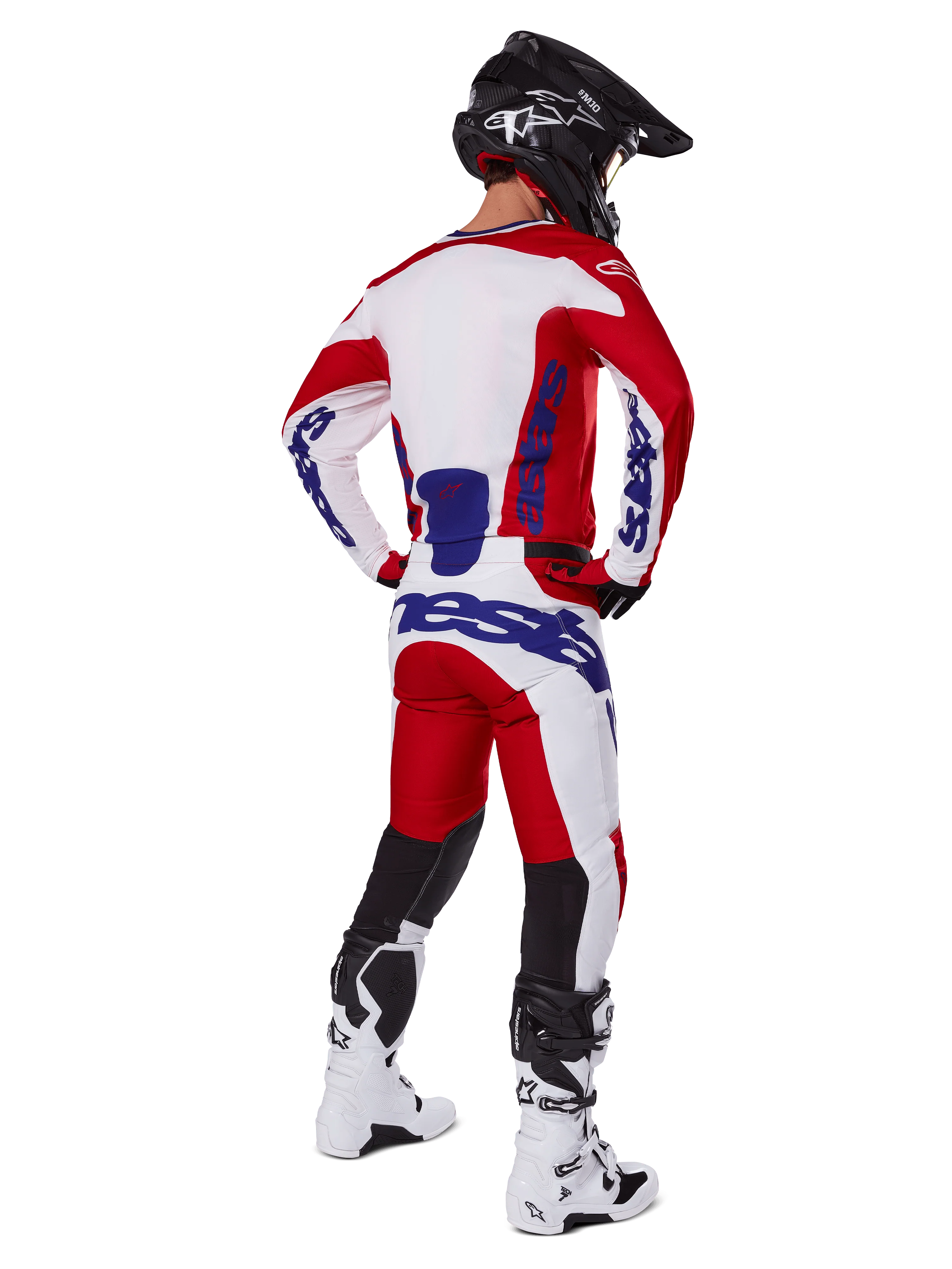 Racer Veil Jersey | Alpinestars