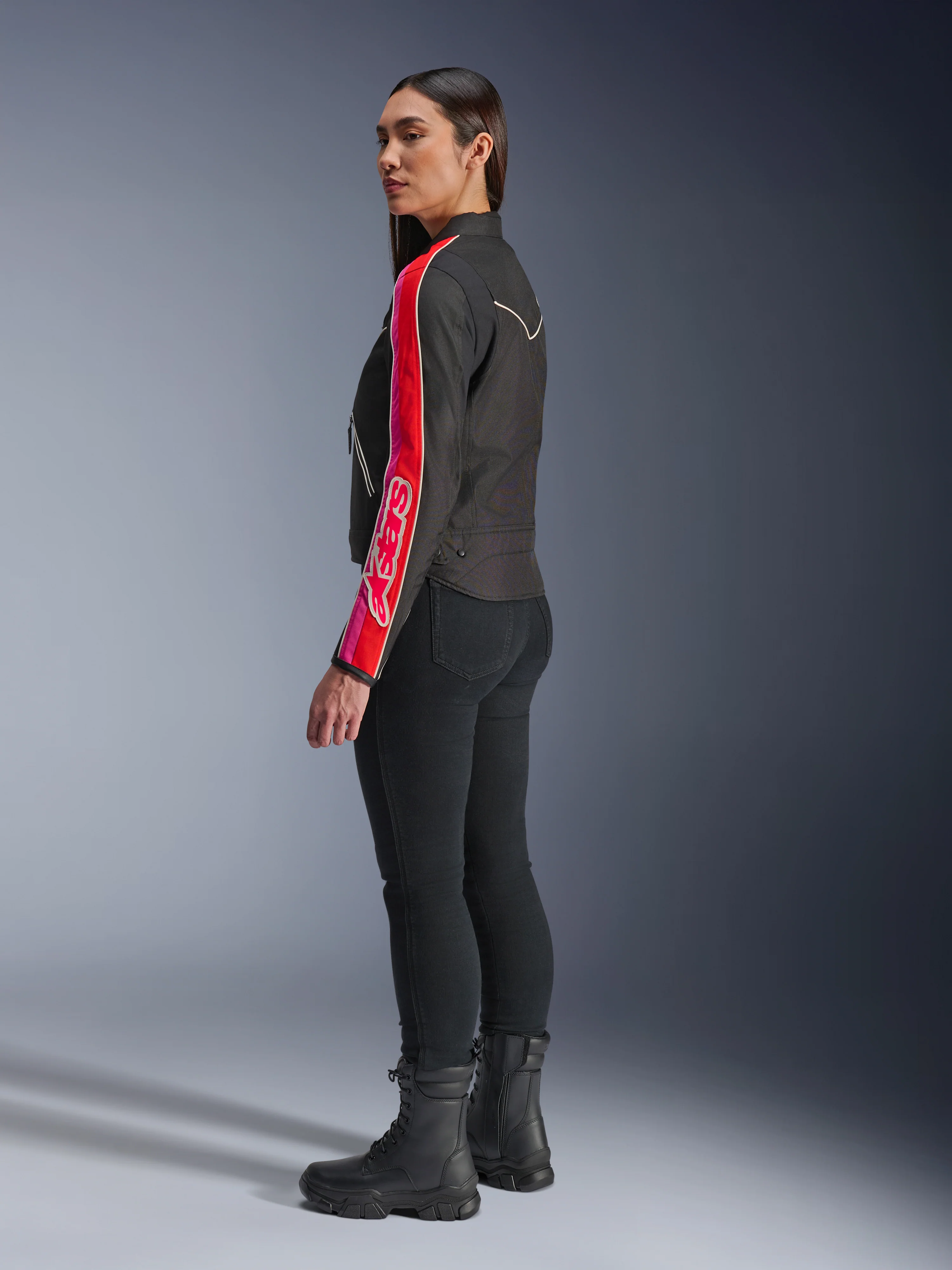 Stella T-Dyno Wr Jacket | Alpinestars