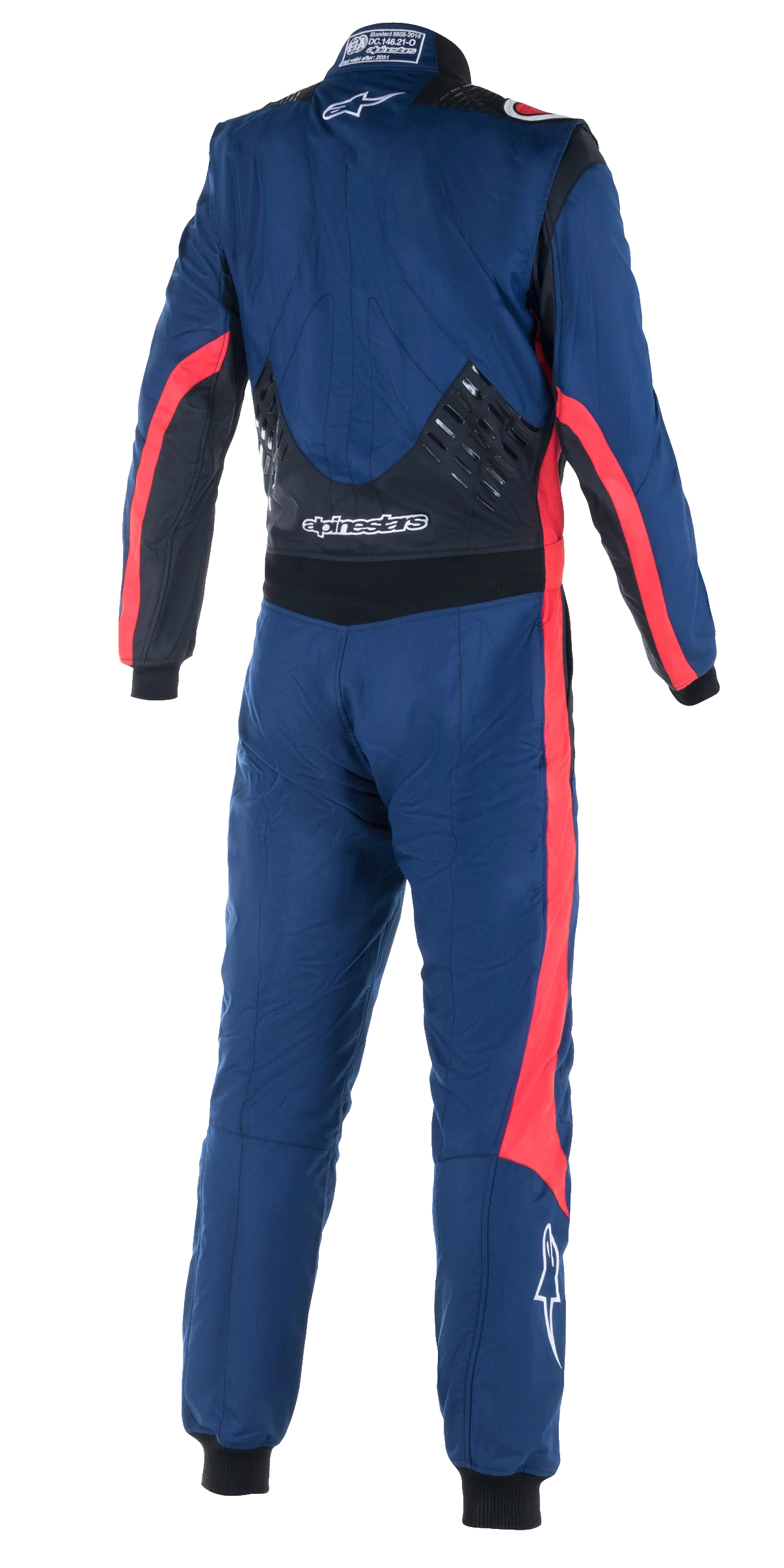 GP Pro Comp V2 FIA Suit