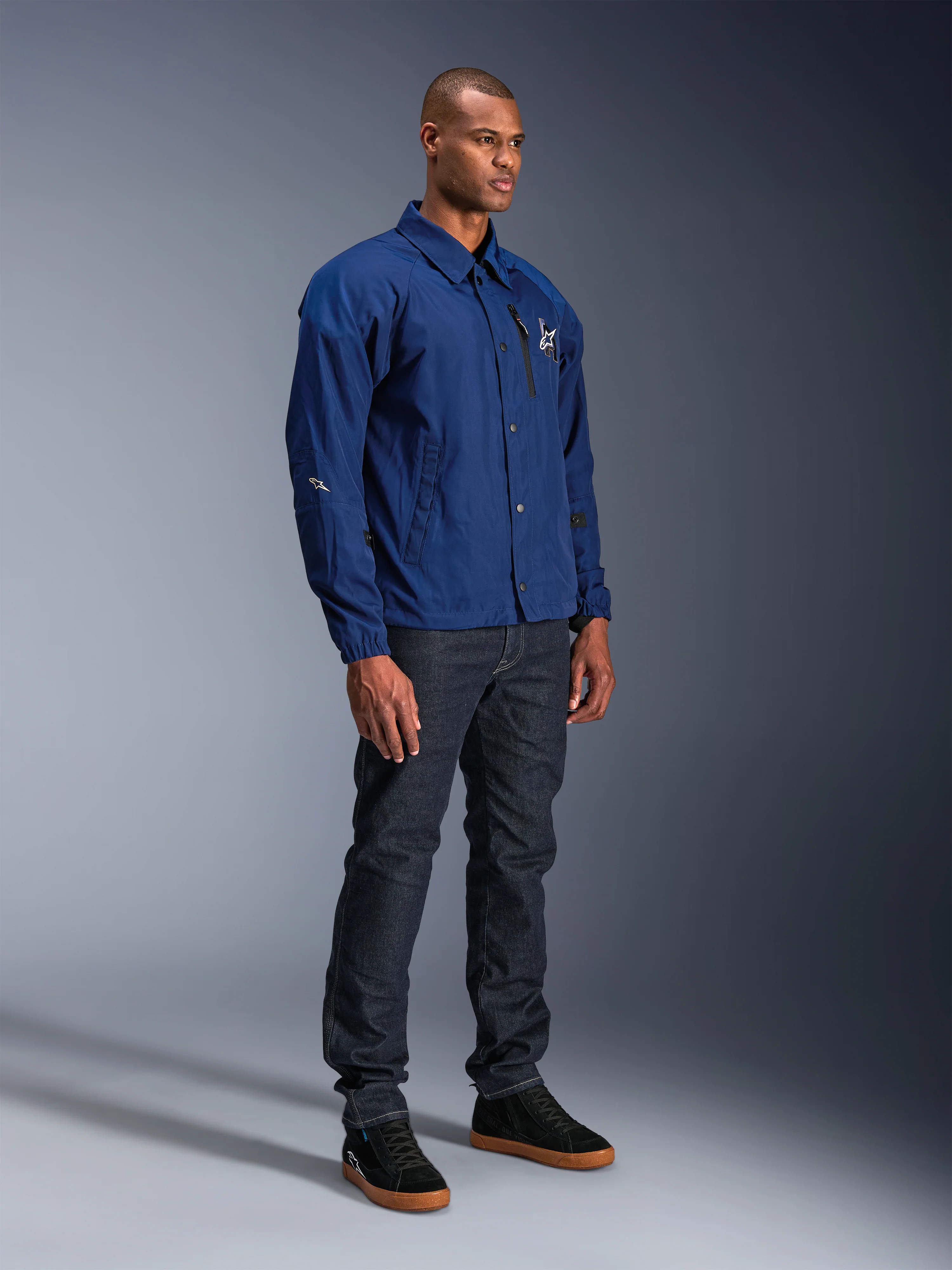 Revved WR Jacket | Alpinestars