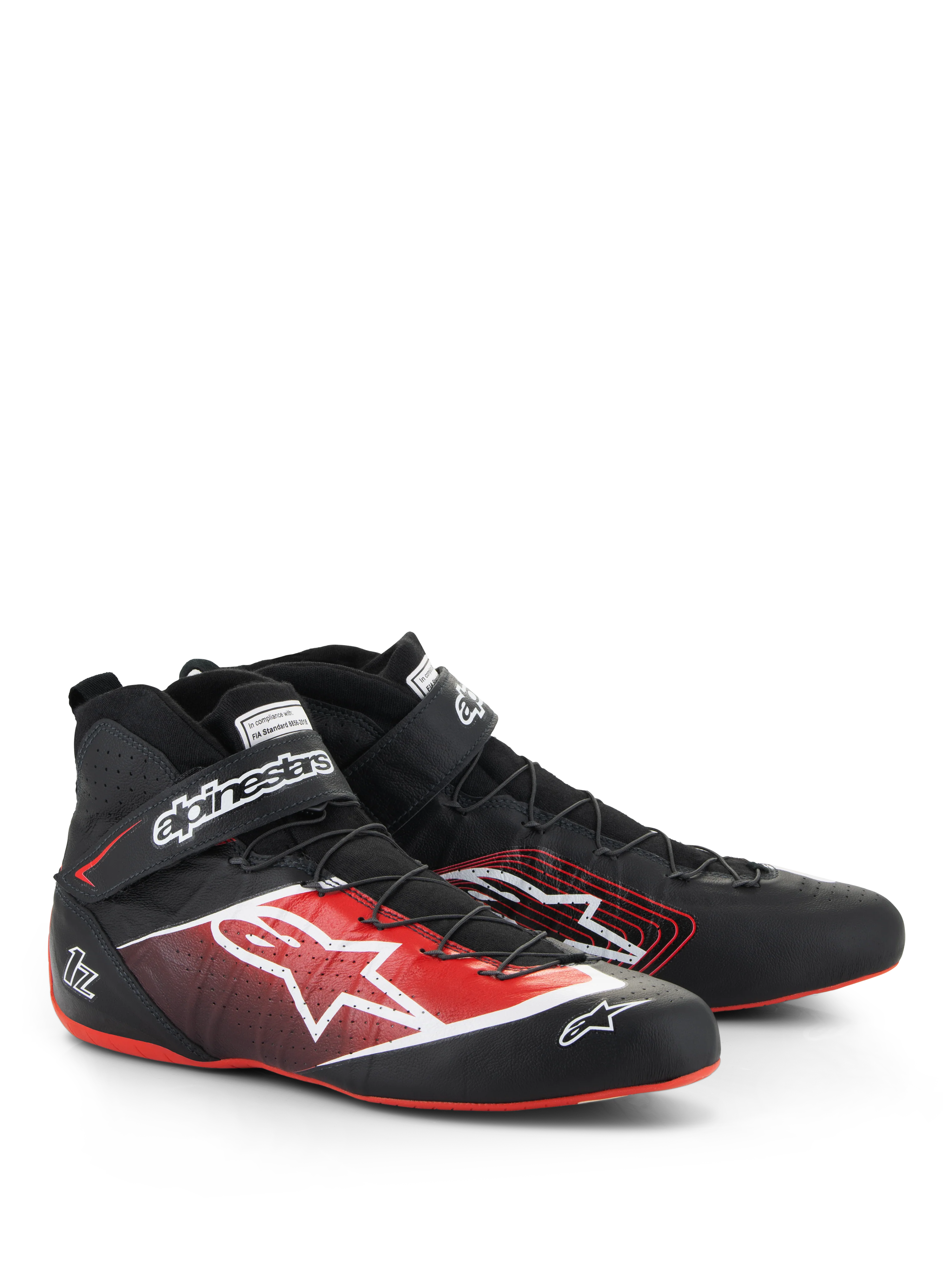 Alpinestars Tech-1 Z V3 Shoes