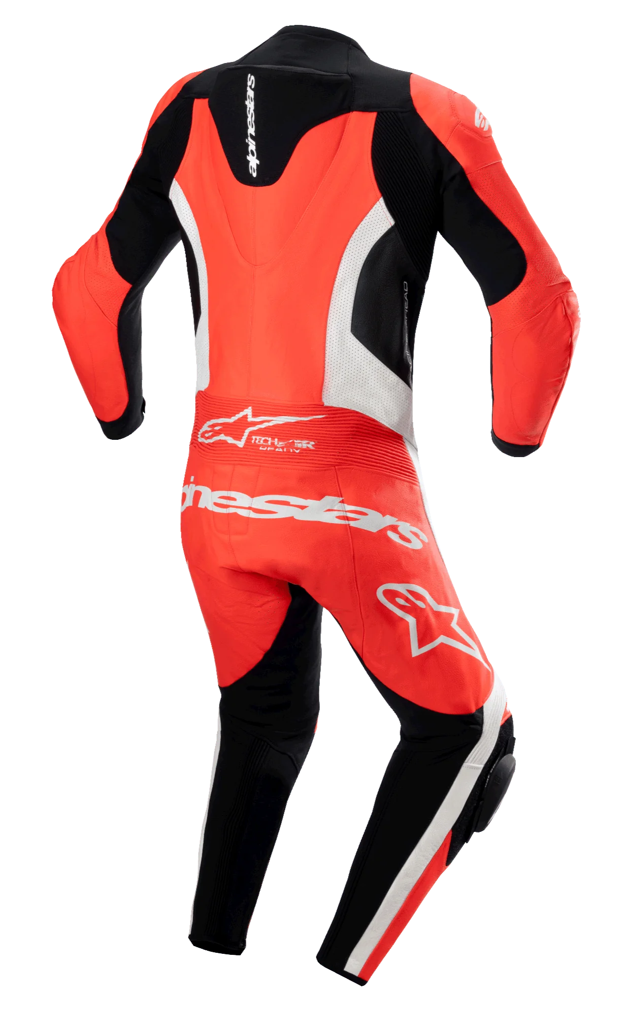 Gp Force Lurv 1-Piece Leather Suit