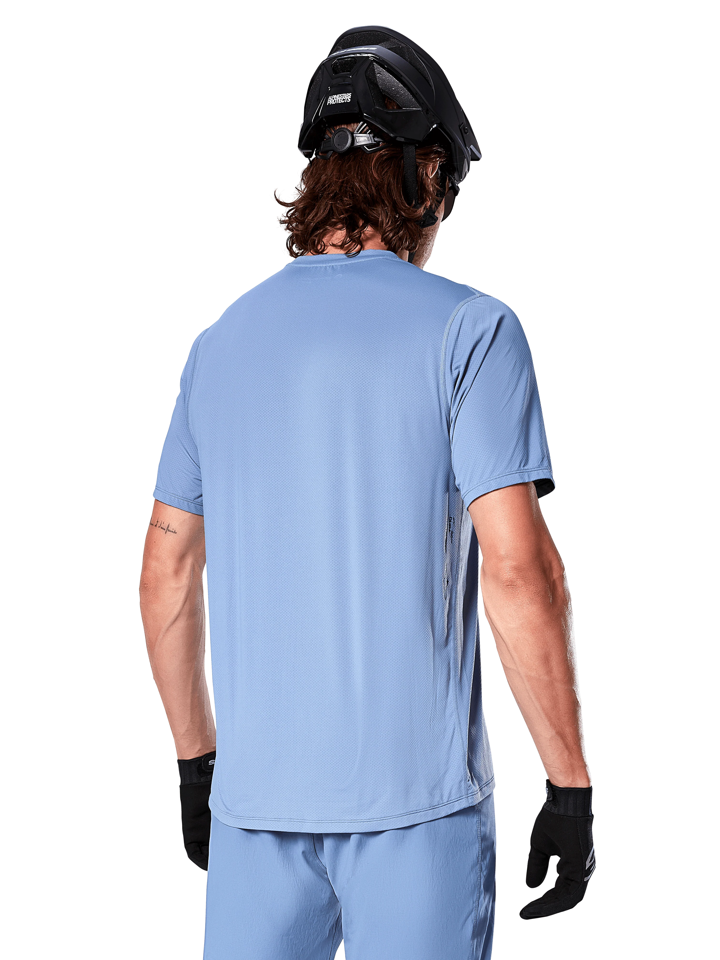 A-Dura Astar Jersey - Short Sleeve