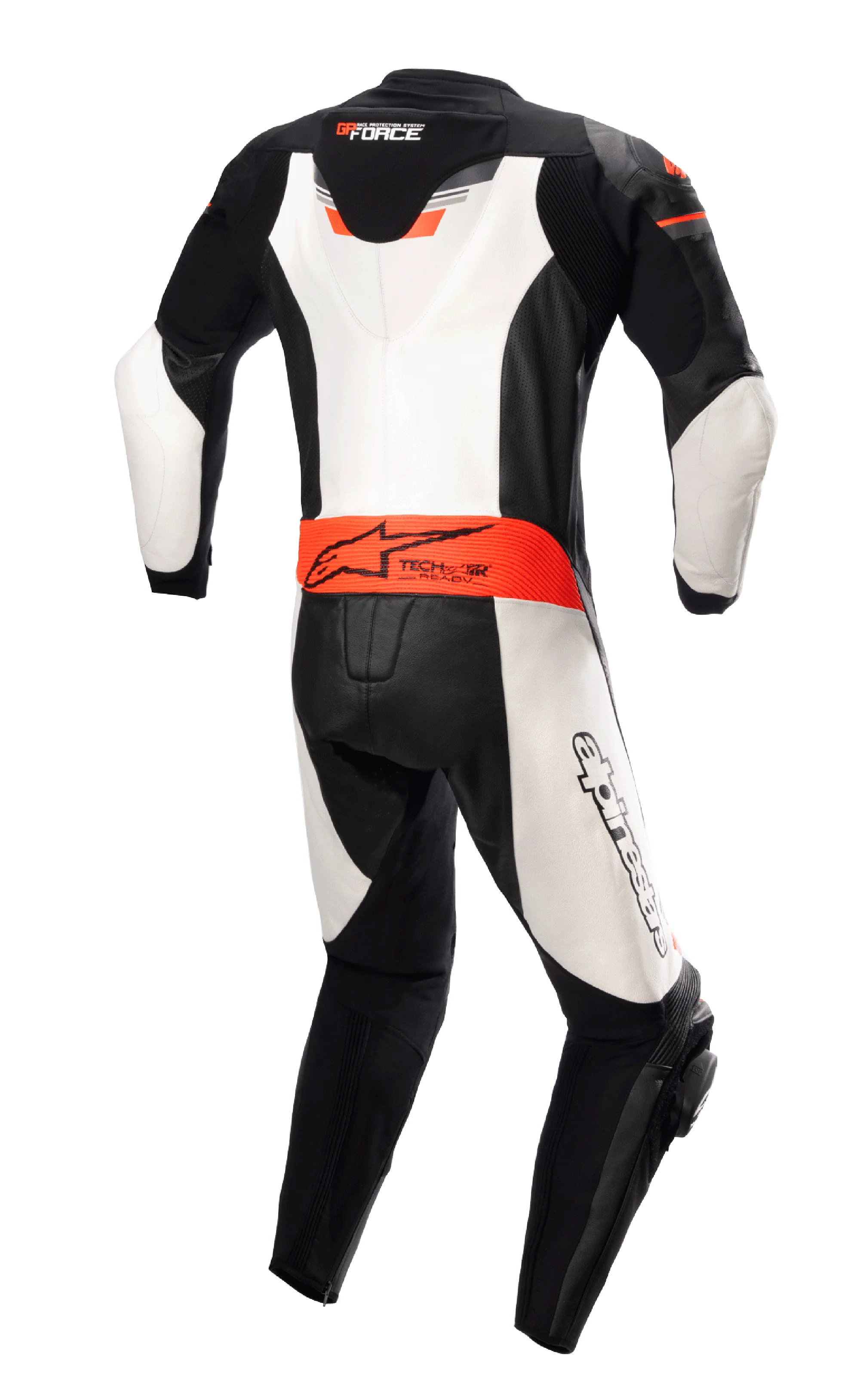 Alpinestars GP Force Chaser Leather - 1PC