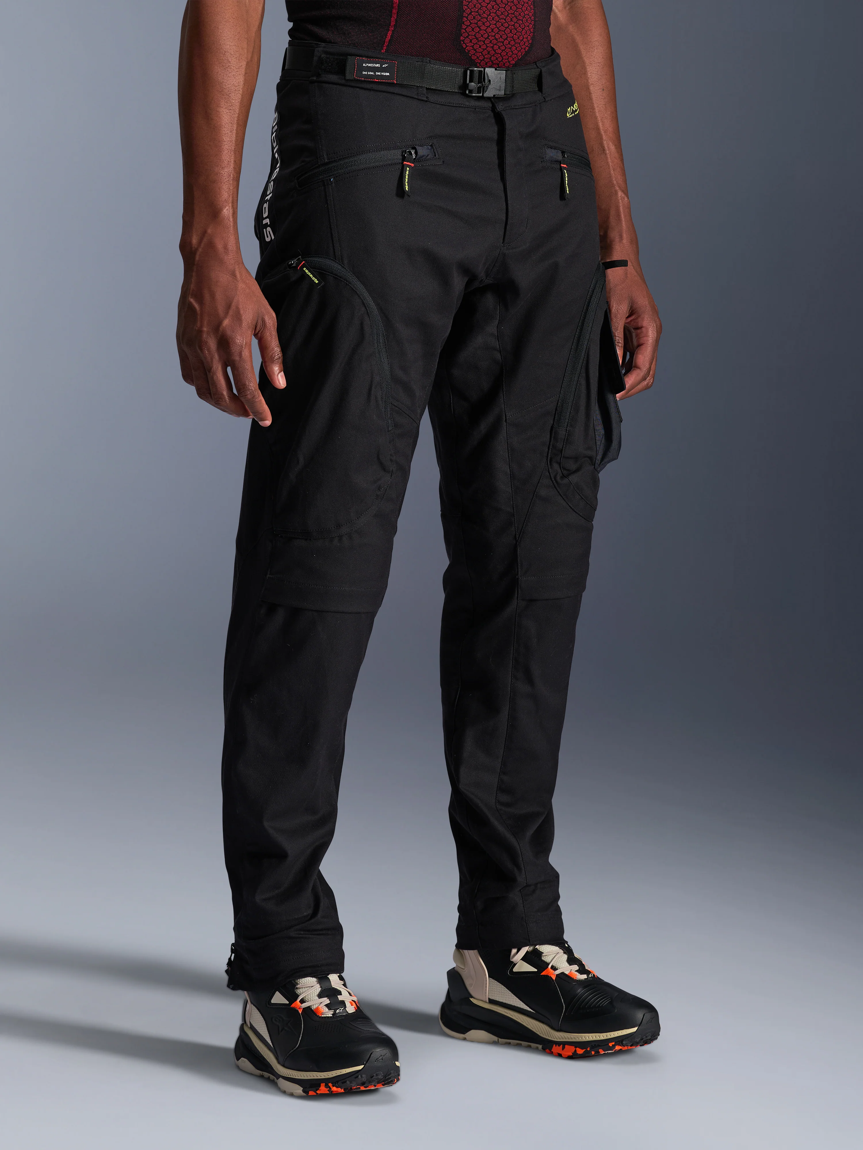 Acteon Pants | Alpinestars