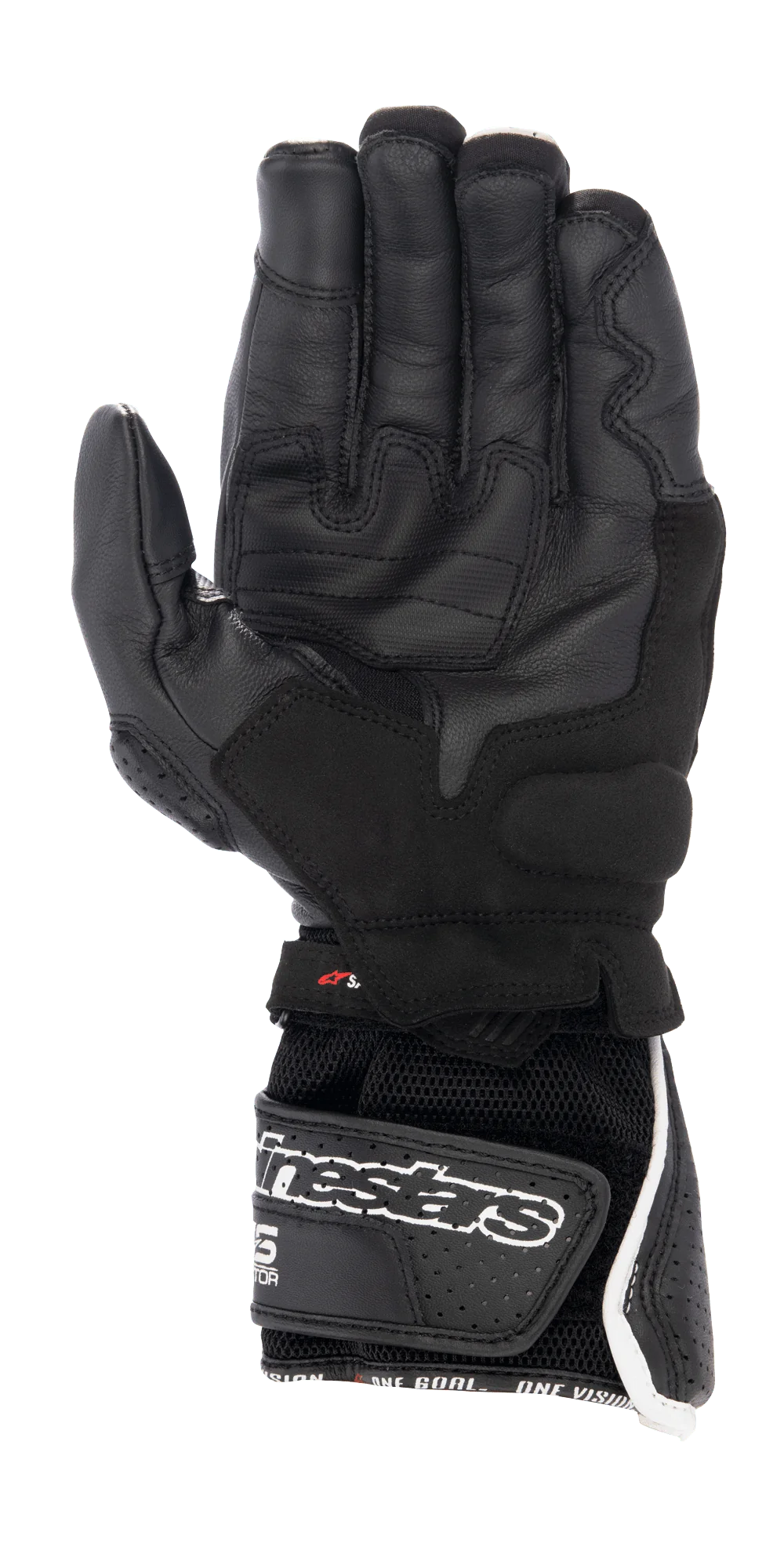 SP-8 V3 Air Gloves