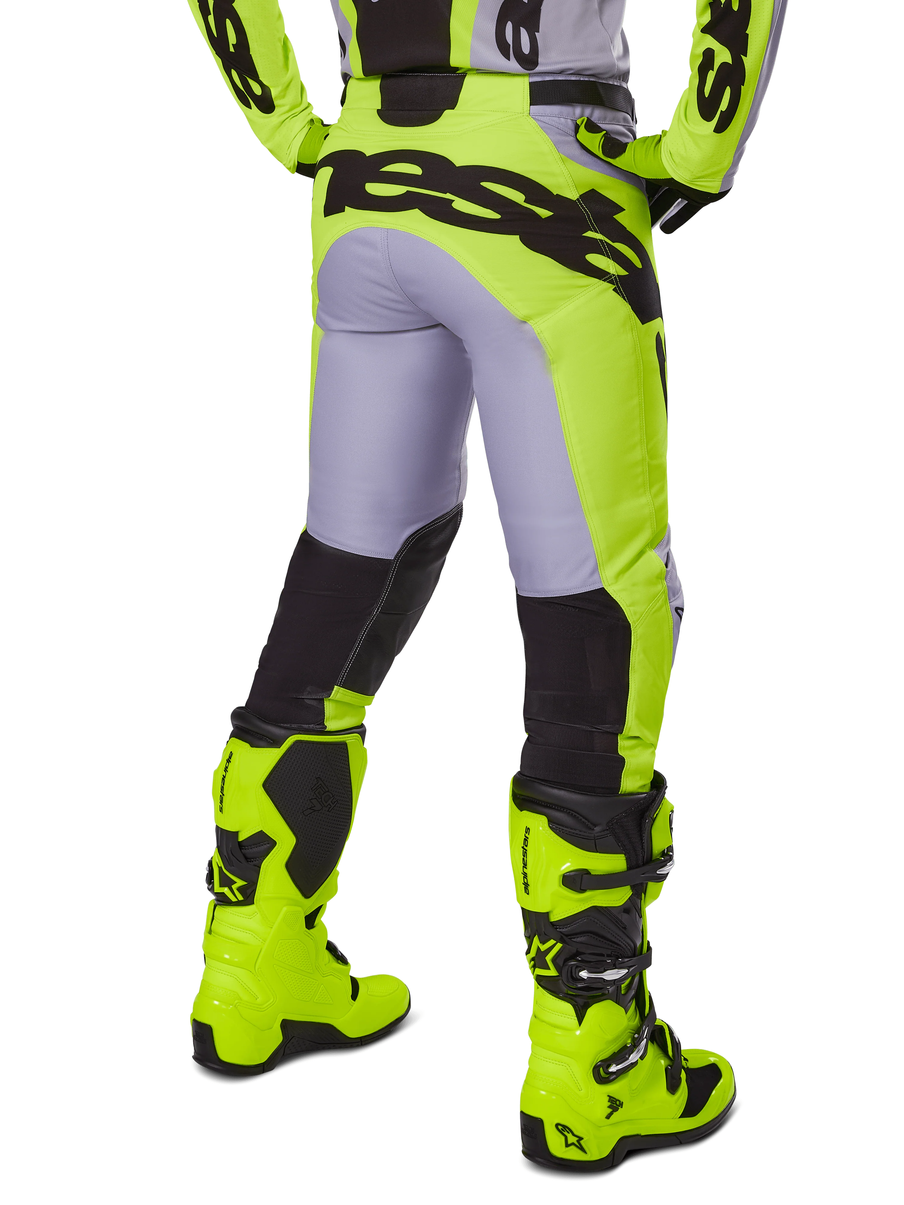 Racer Veil Pants | Alpinestars