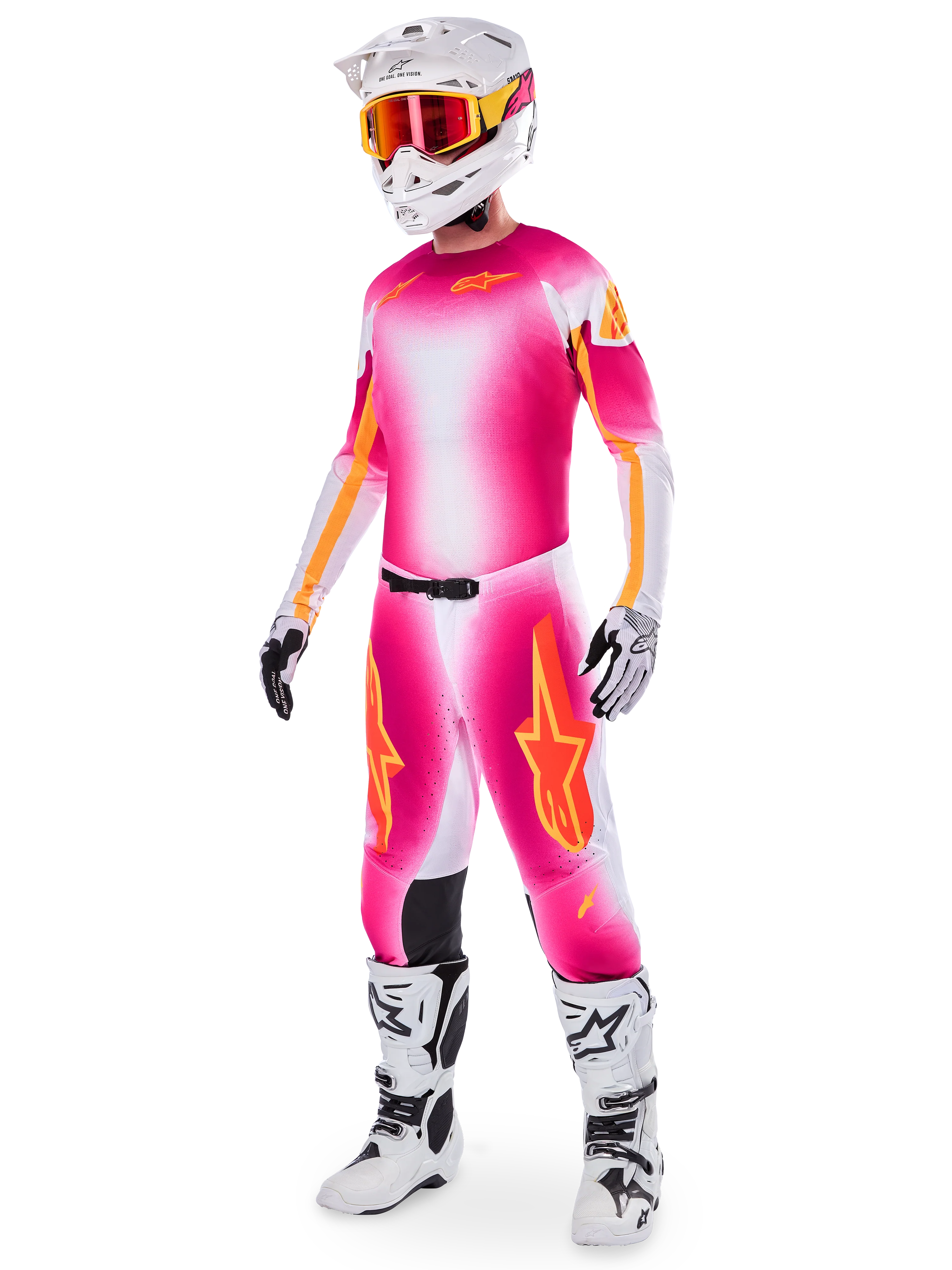 Supertech AFD MIG LE Gear Set