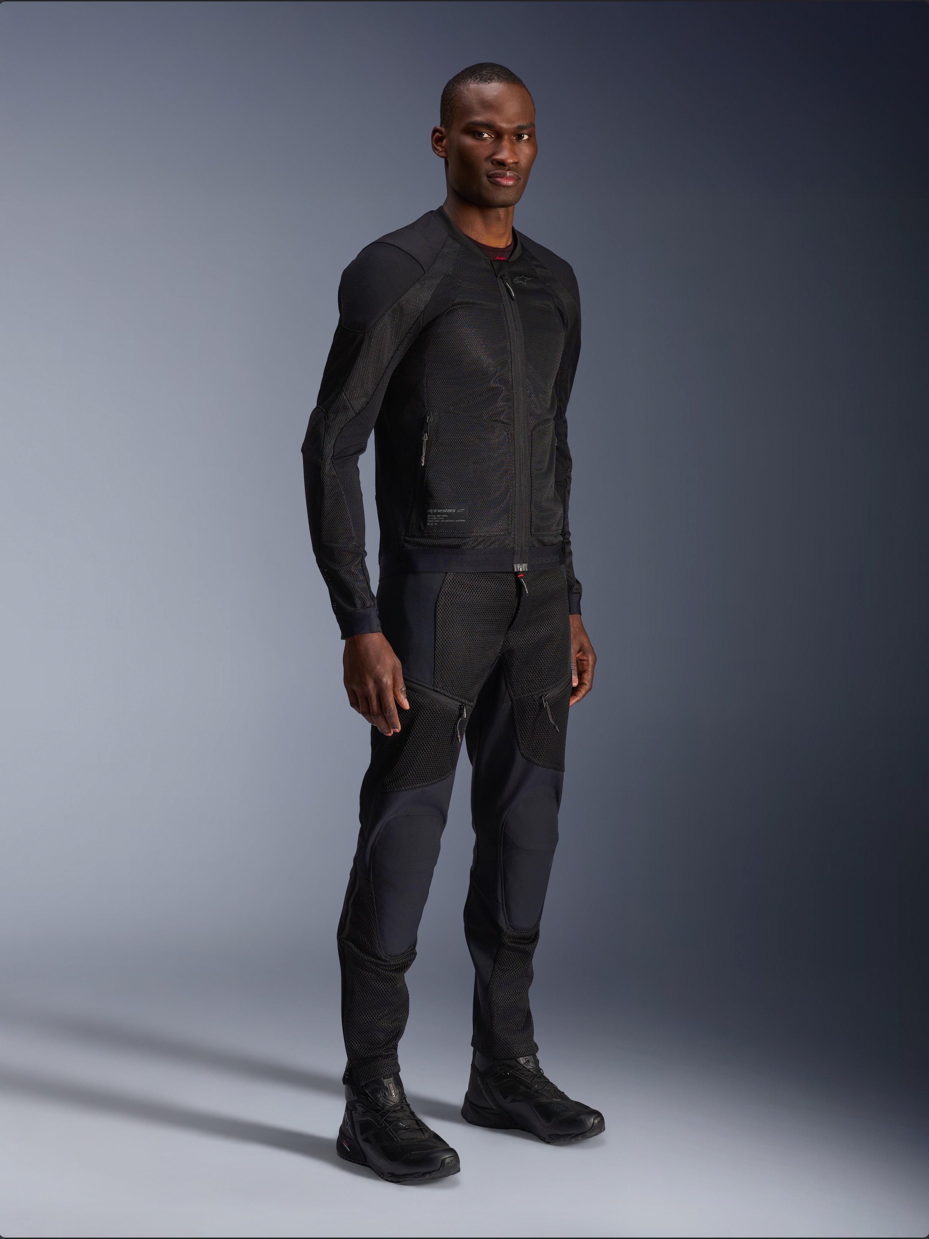 Troop-Air Jacket | Alpinestars