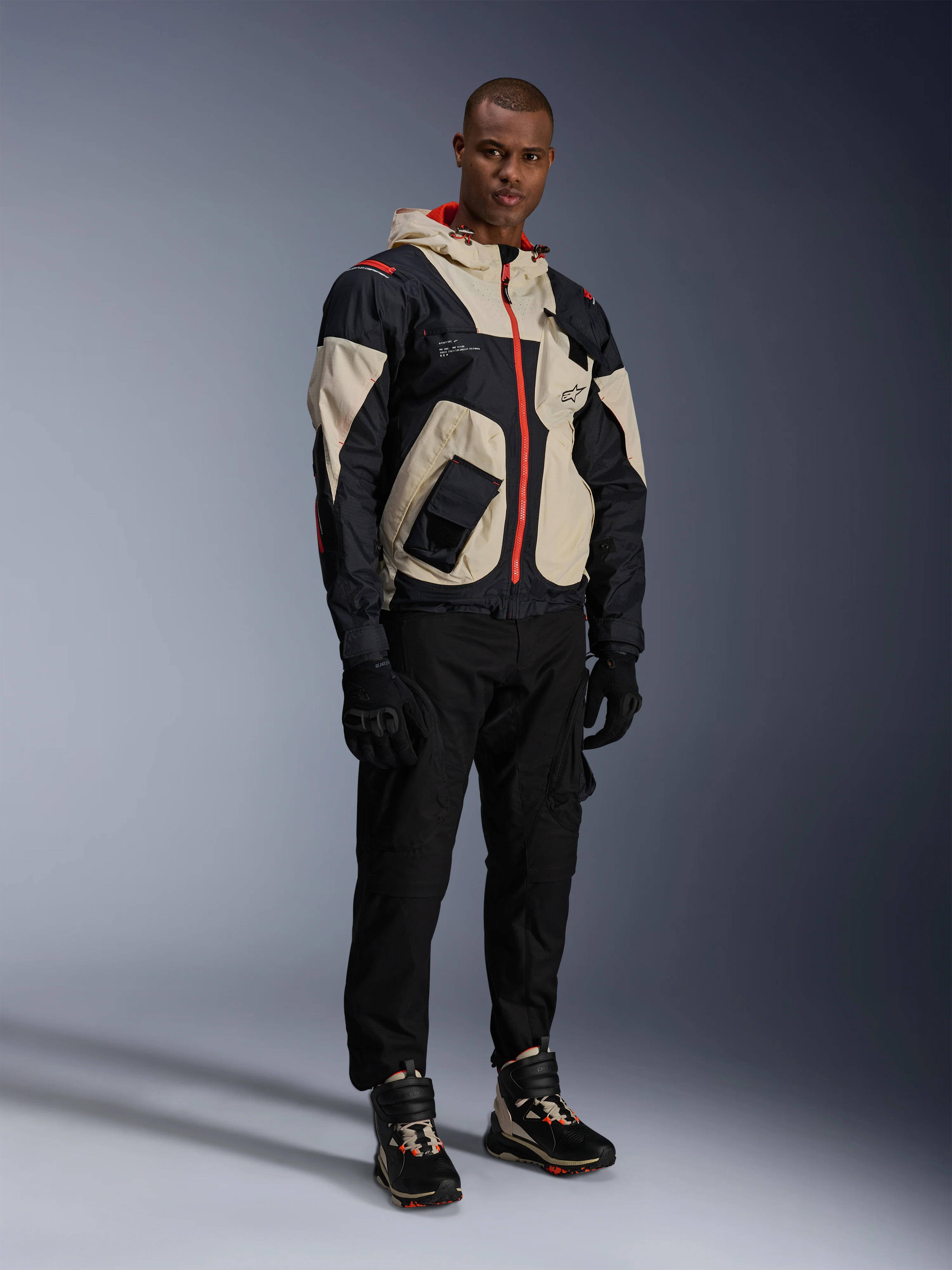 Mogress Air Jacket | Alpinestars