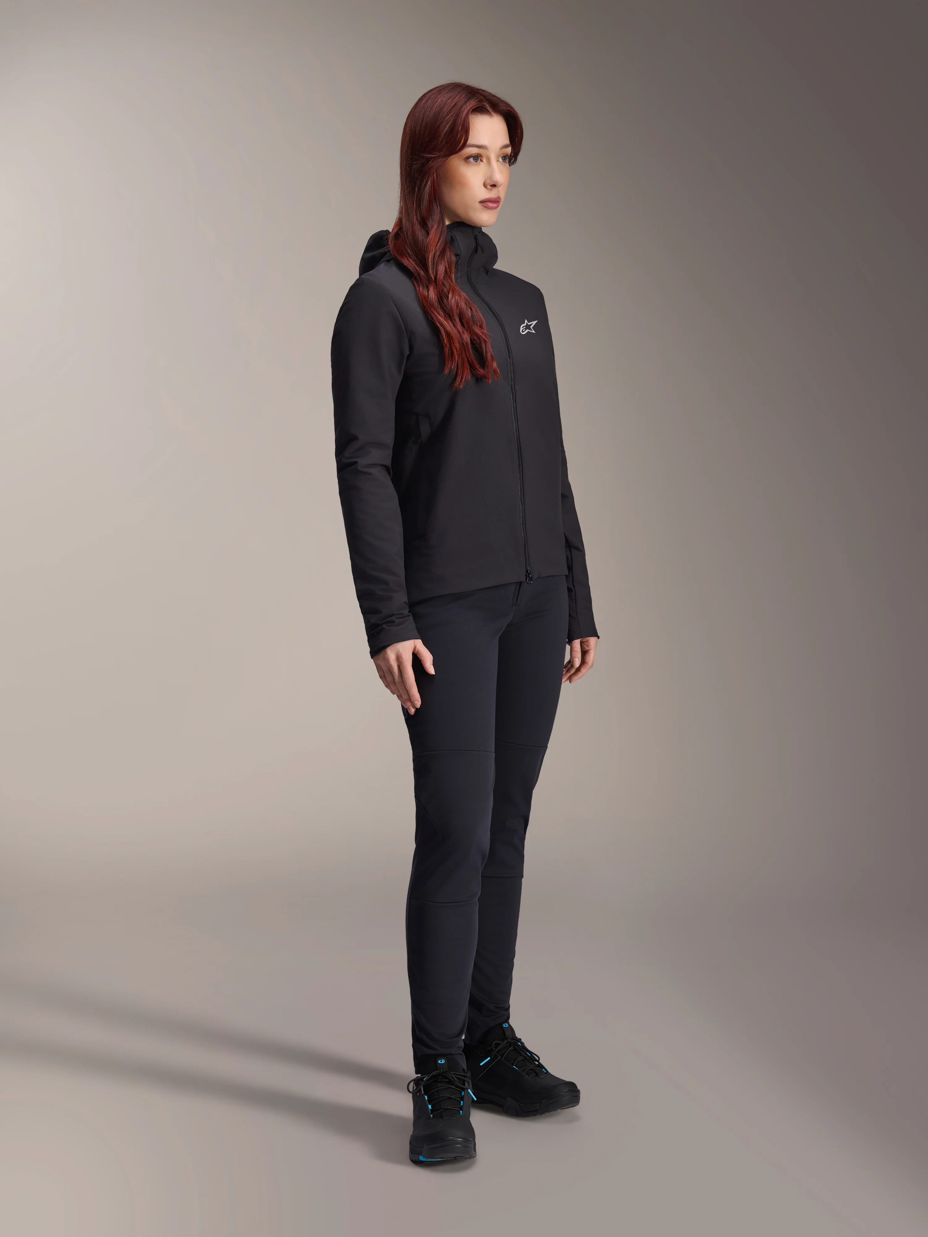 Stella A-Dura Thermal Jacket | Alpinestars