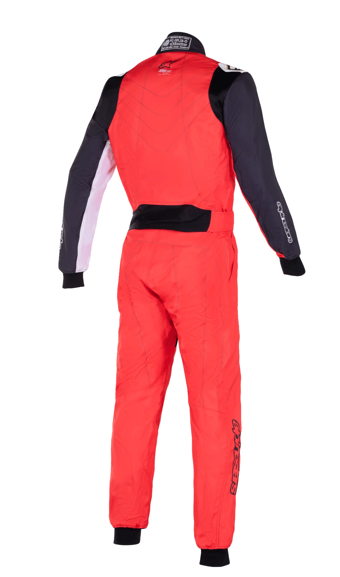 Alpinestars KMX-9 V3 Graphic 2 Suit