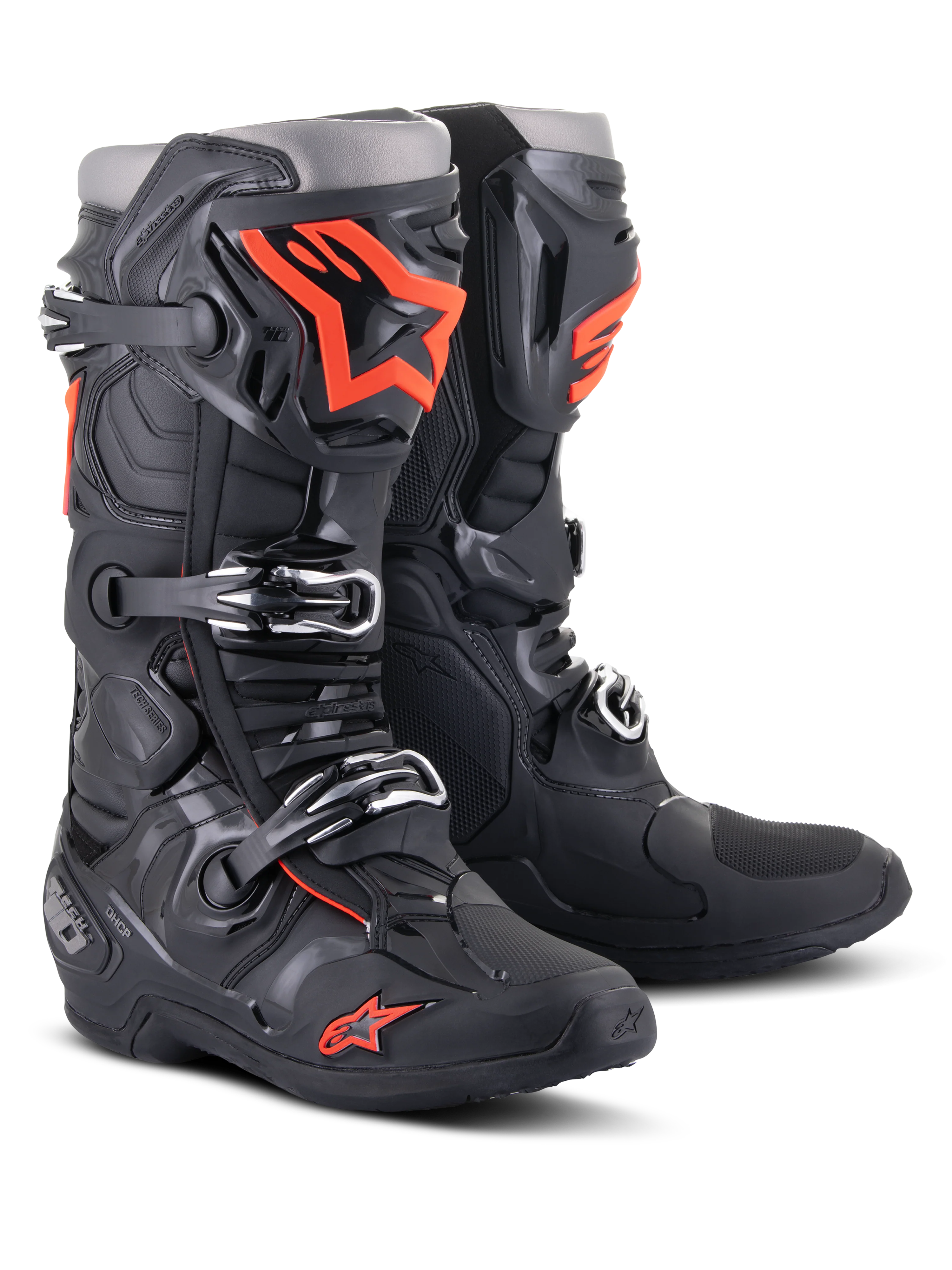 Tech 10 Boots | Alpinestars