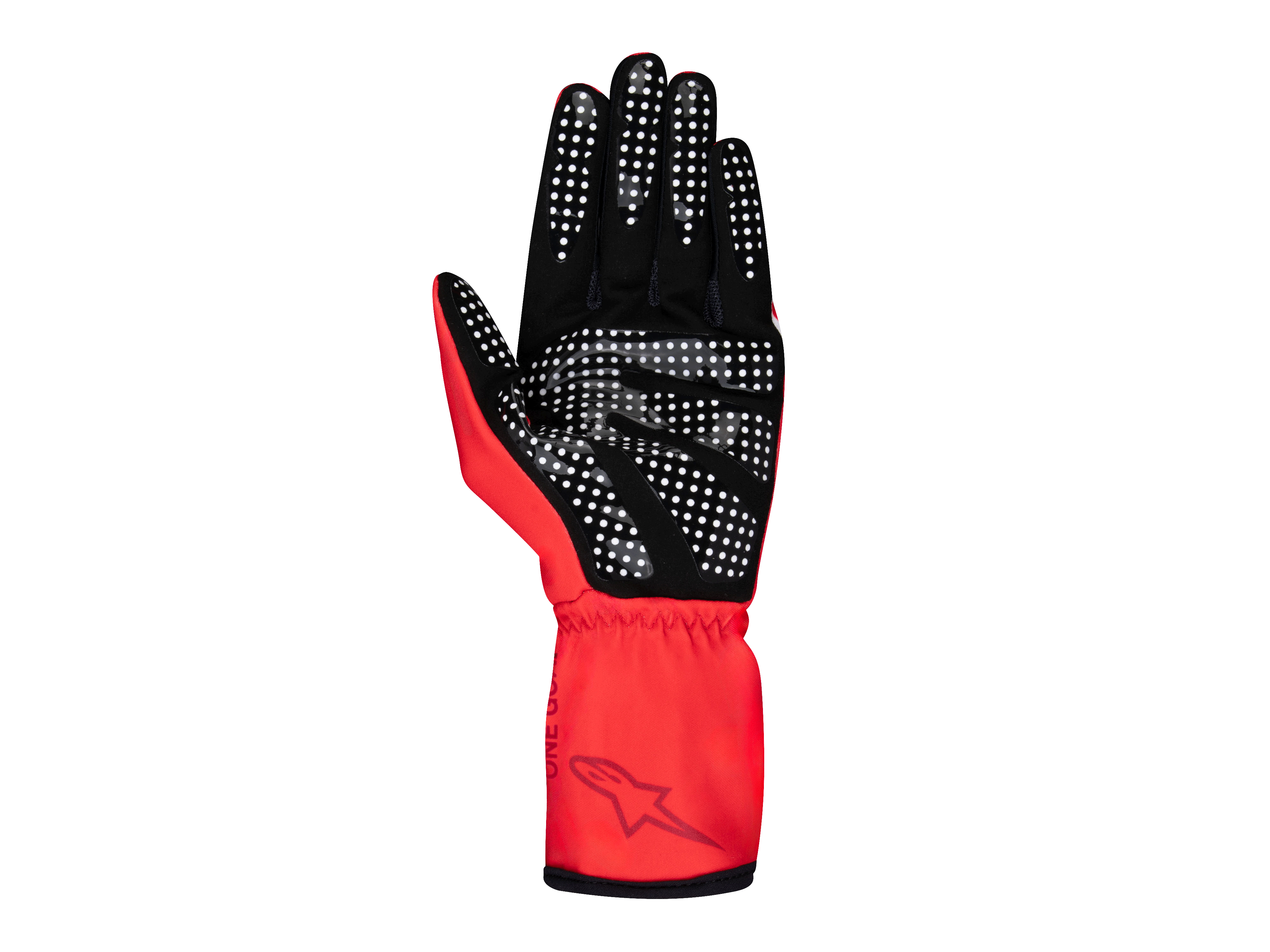 Tech-1 K Race V2 Pure Gloves | Alpinestars