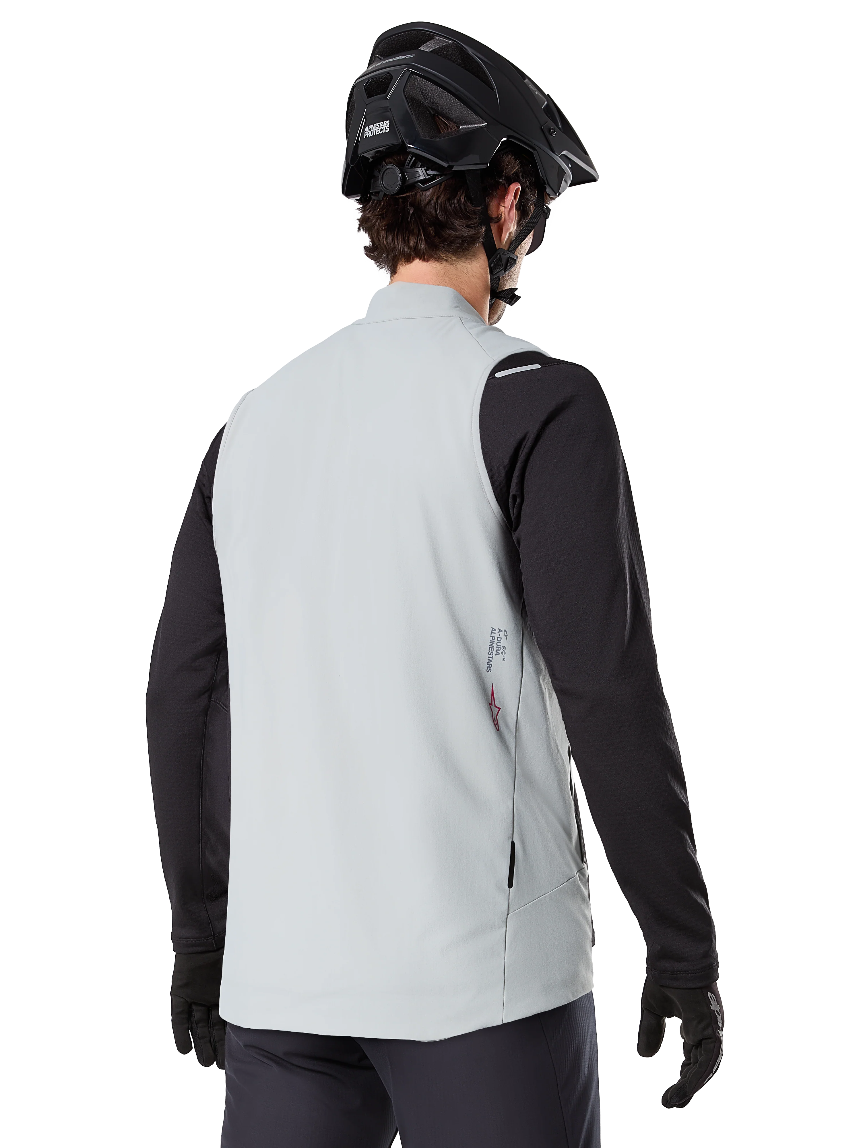 A-Dura Thermal Vest | Alpinestars