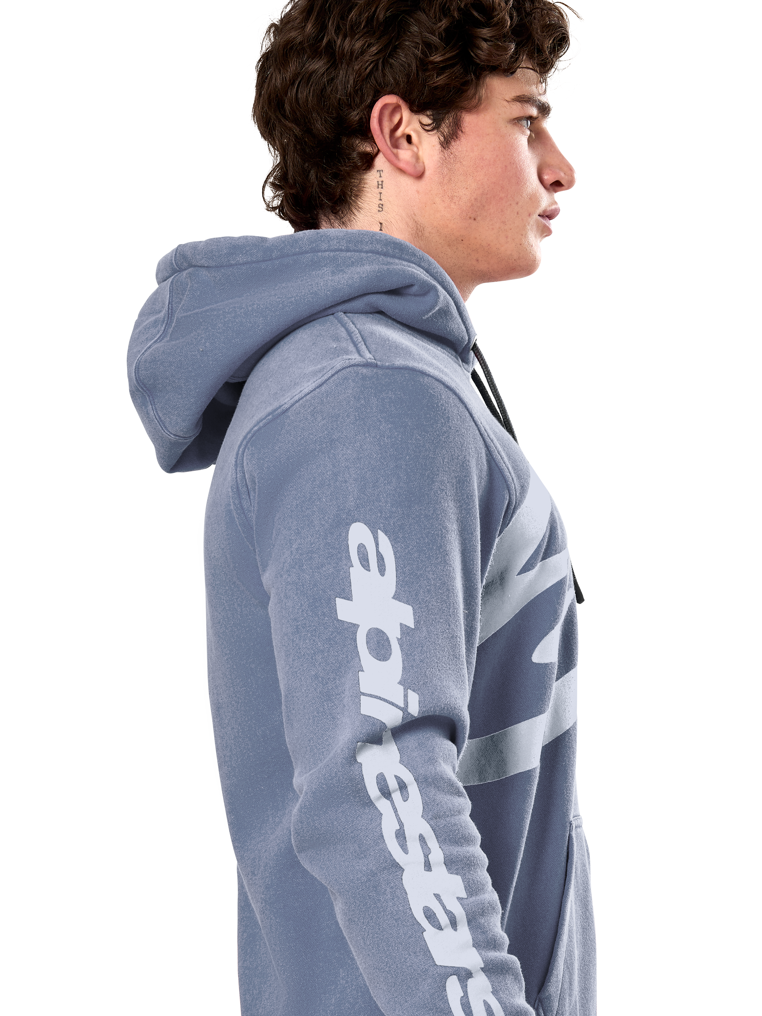 Unbound Hoodie| Alpinestars